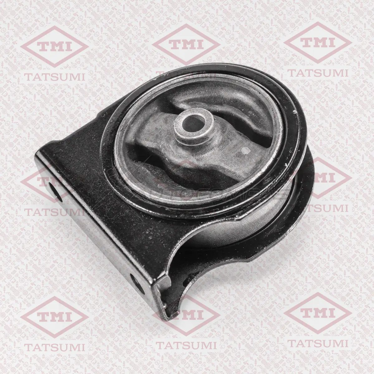 Подушка двигателя, опора передняя TATSUMI CW ER7Q1 1439832457 TEG1287