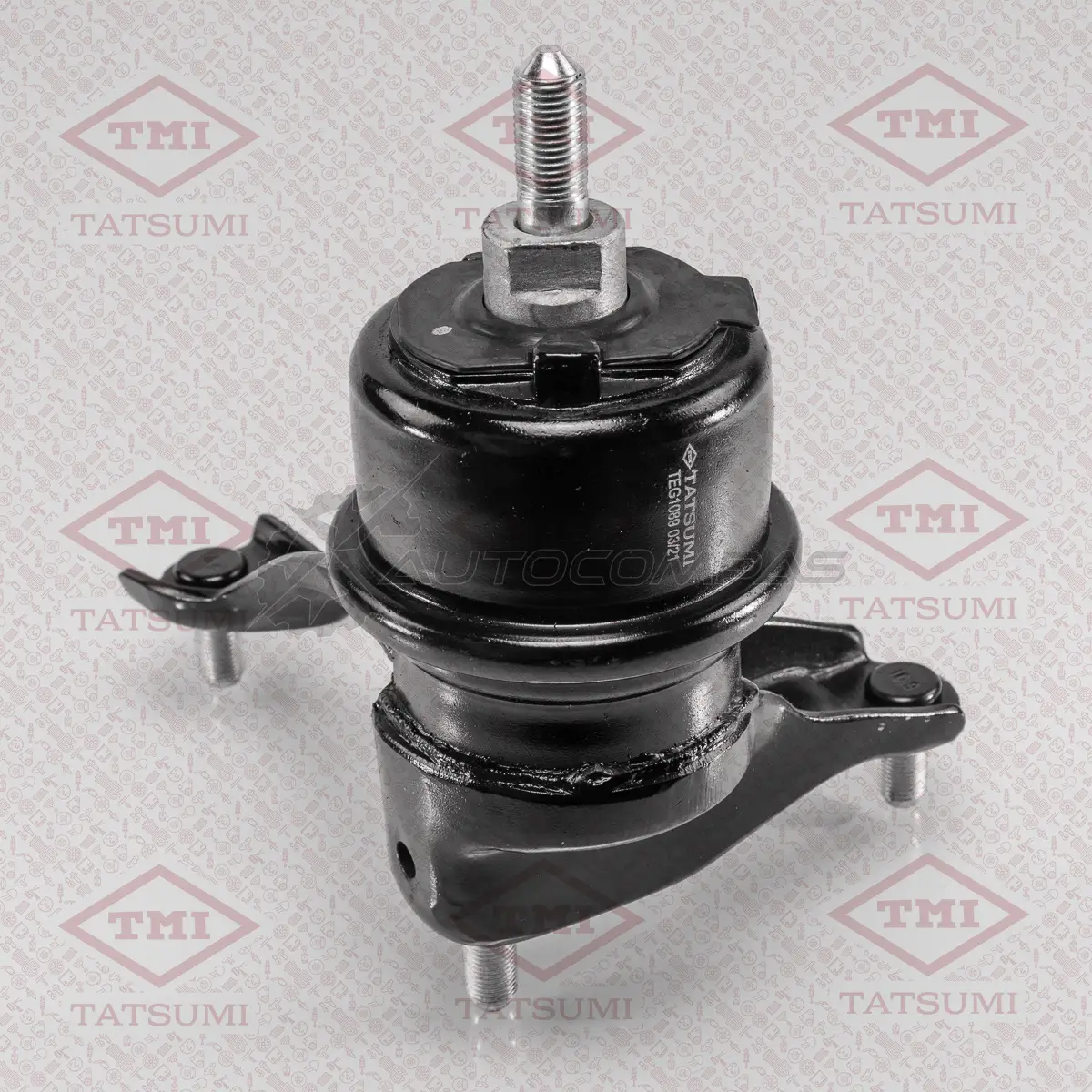 Подушка двигателя, опора правая (гидравлическая) TATSUMI 7NY CWCW TEG1089 1439832414