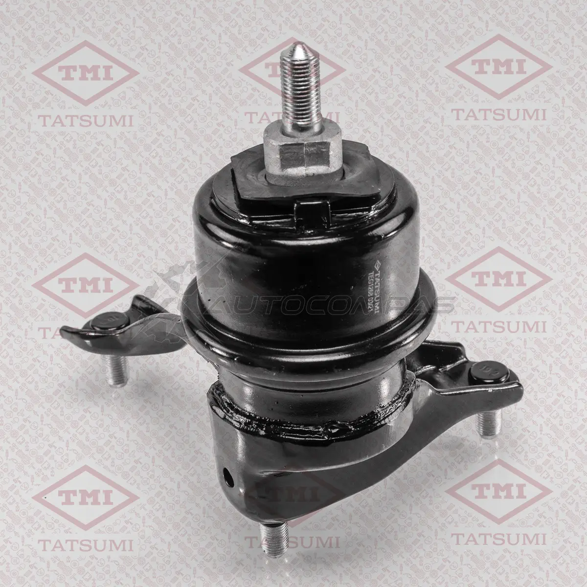 Подушка двигателя, опора правая (гидравлическая) TATSUMI TYLC L 1439832450 TEG1268