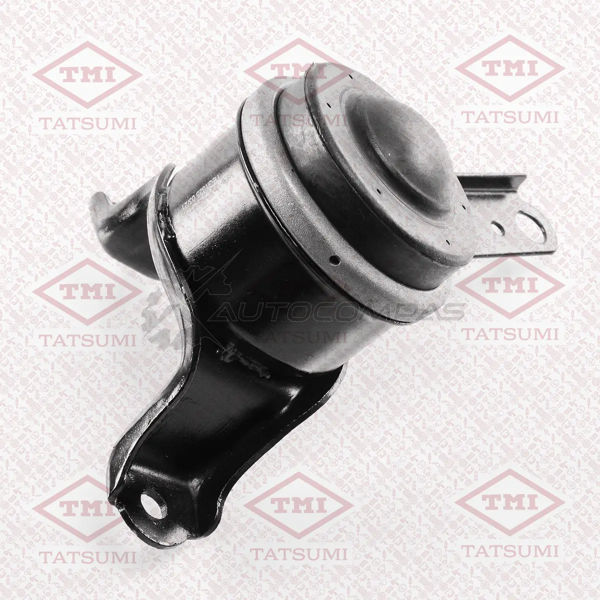 Подушка двигателя, опора правая (гидравлическая) TATSUMI TEG1325 OC 3O513 1439832470