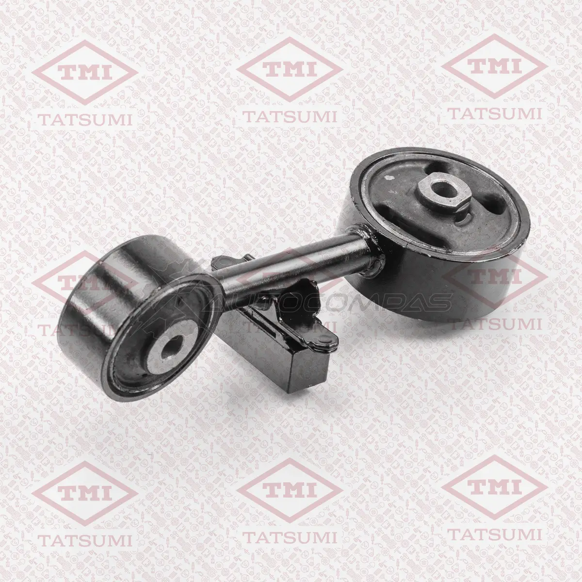 Подушка двигателя, опора правая верхняя TATSUMI T8 T5A 1439832417 TEG1096