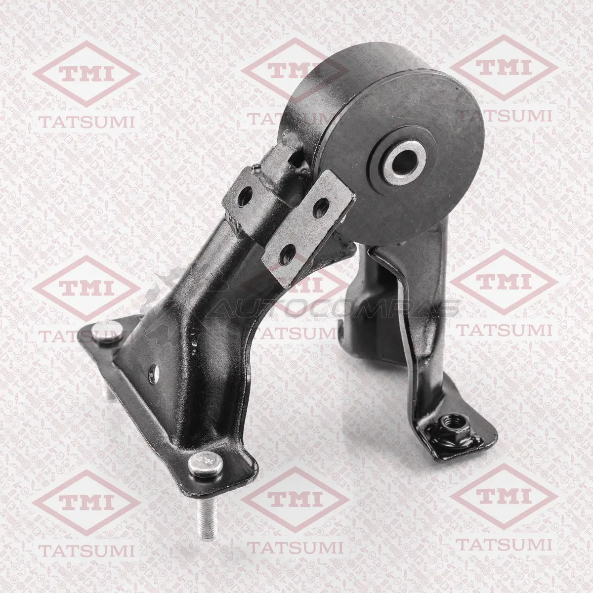 Подушка двигателя, опора задняя TATSUMI TEG1352 LEW9 FM 1439832479