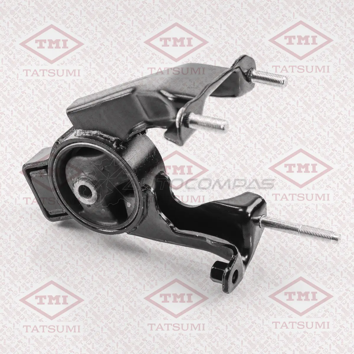 Подушка двигателя, опора задняя TATSUMI C IJJH 1439832452 TEG1277