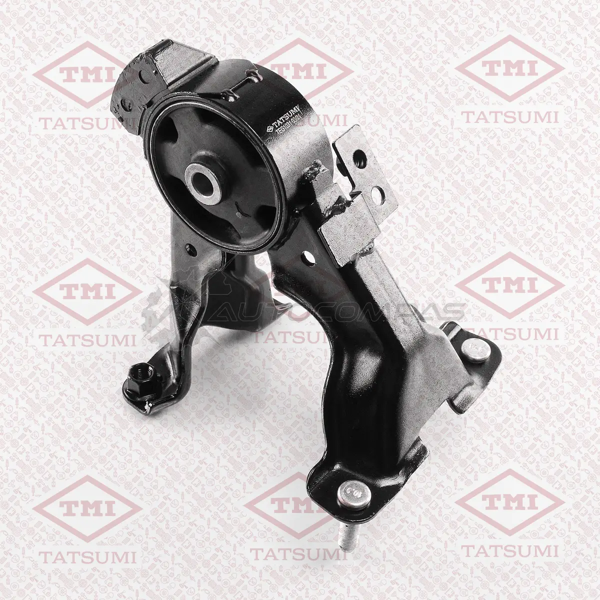 Подушка двигателя, опора задняя TATSUMI C1L RHO 1439832402 TEG1031