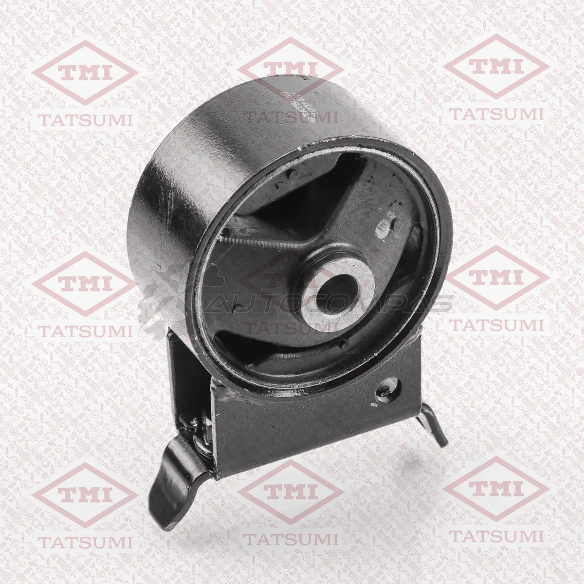 Подушка двигателя, опора передняя TATSUMI PJFZ L 1439832462 TEG1305