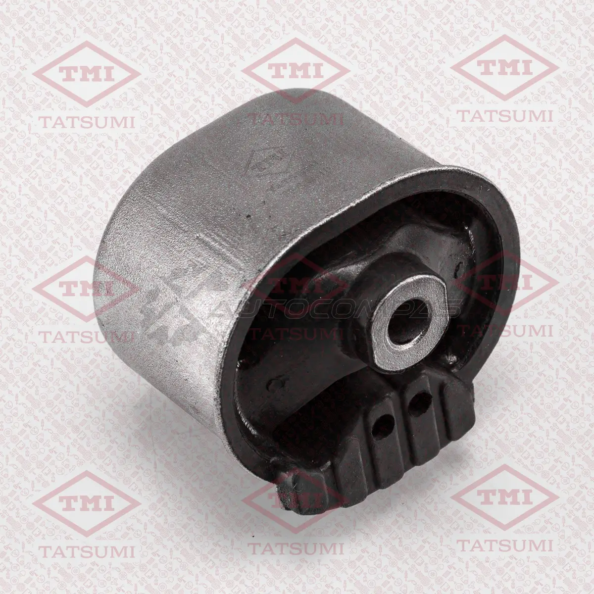Подушка двигателя, опора левая TATSUMI 1439832396 TEG1010 BQP 0B9