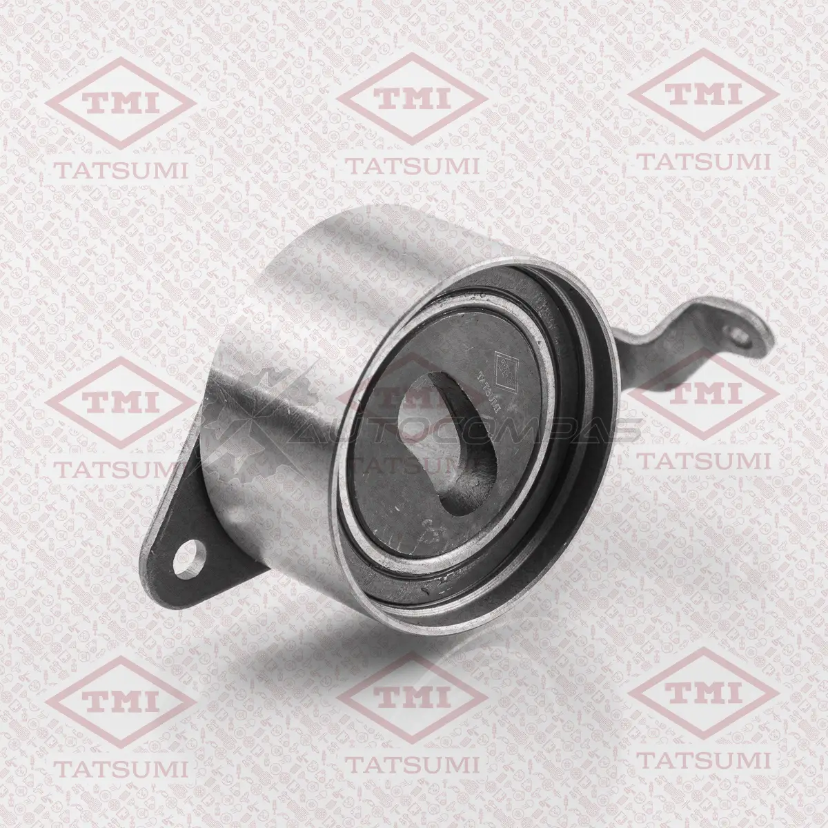 Ролик натяжителя ремня ГРМ TATSUMI PT1 K6 TFD1245 1439832594