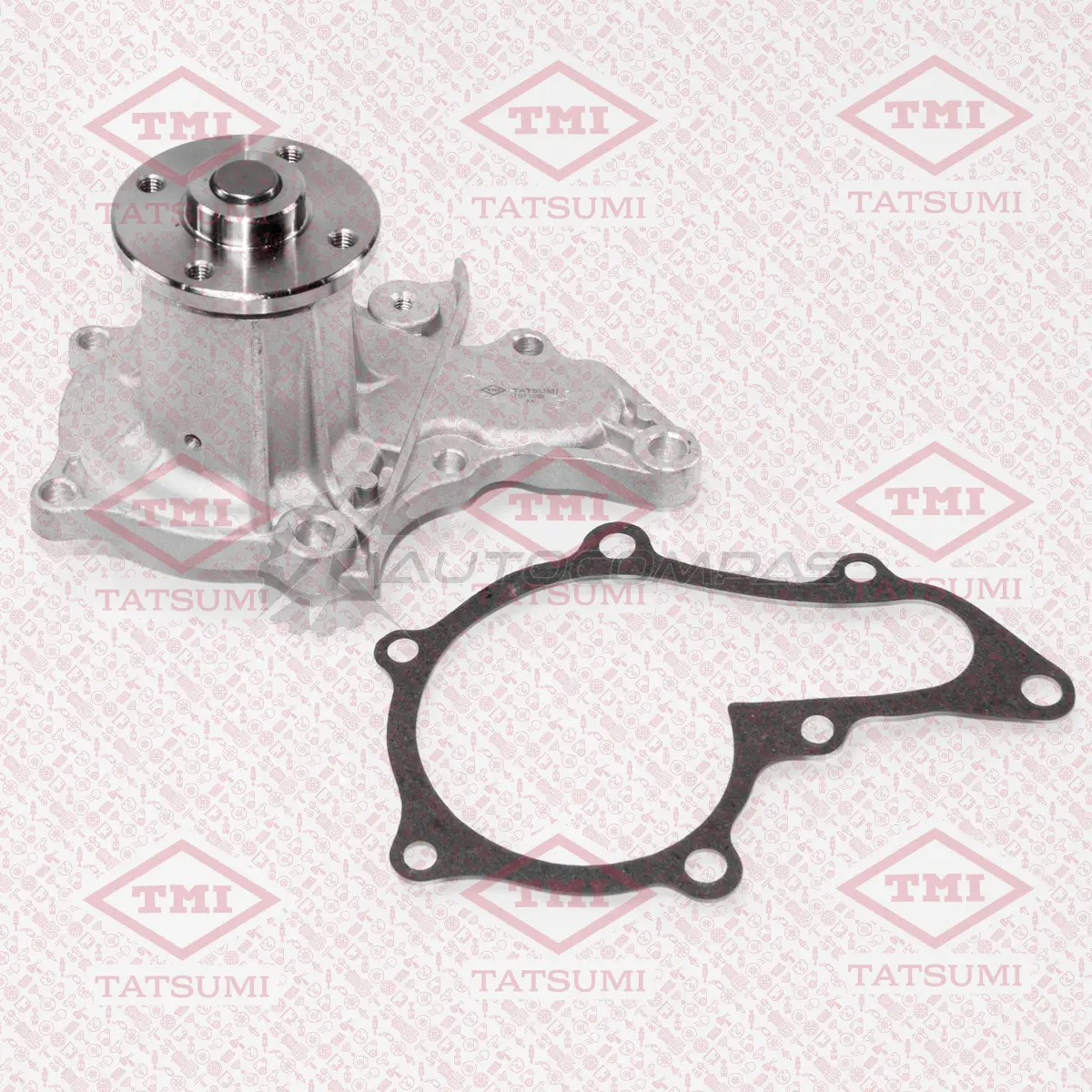 Насос водяной, помпа TATSUMI F F2VK 1439832678 TGF1059