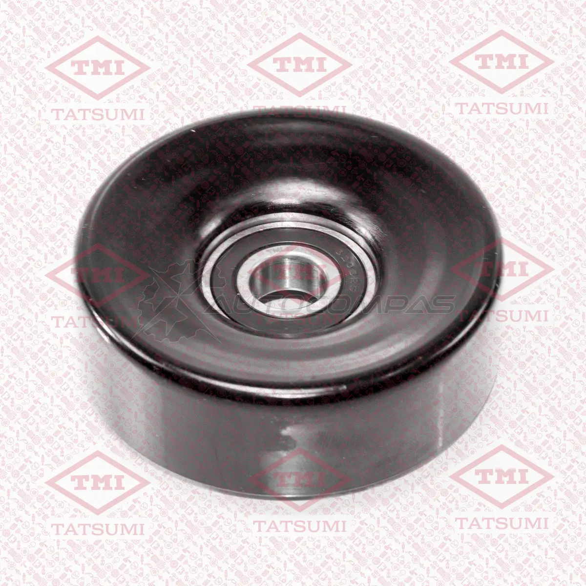 Ролик натяжителя приводного ремня TATSUMI TFD1268 B7EA W9F 1439832597