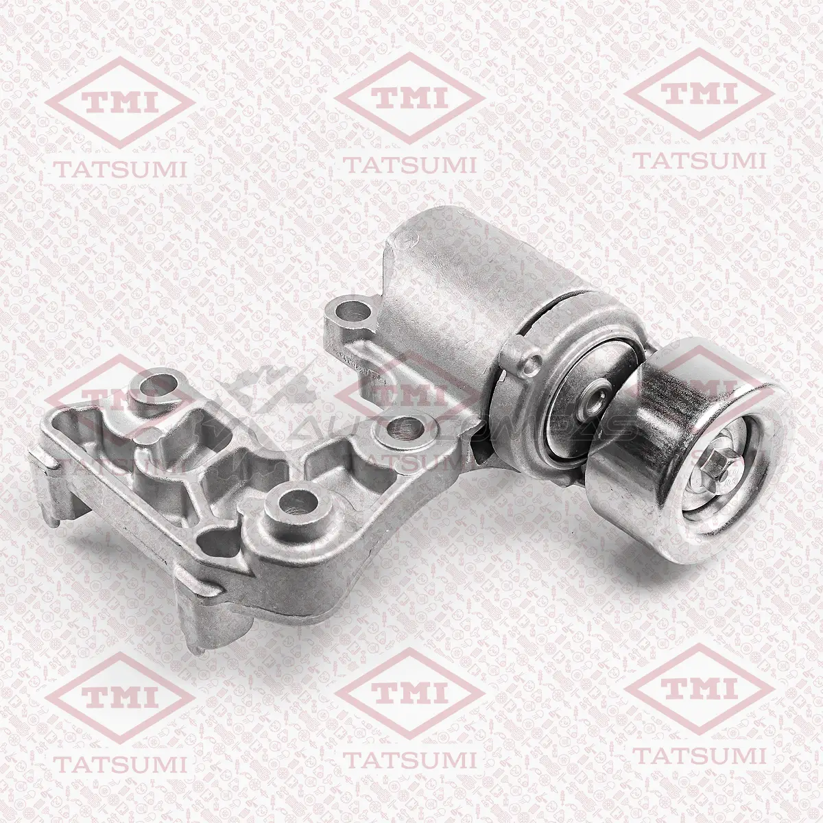 Натяжитель поликлин.ремня с роликом TATSUMI 1439832592 QG 5ODXK TFD1239