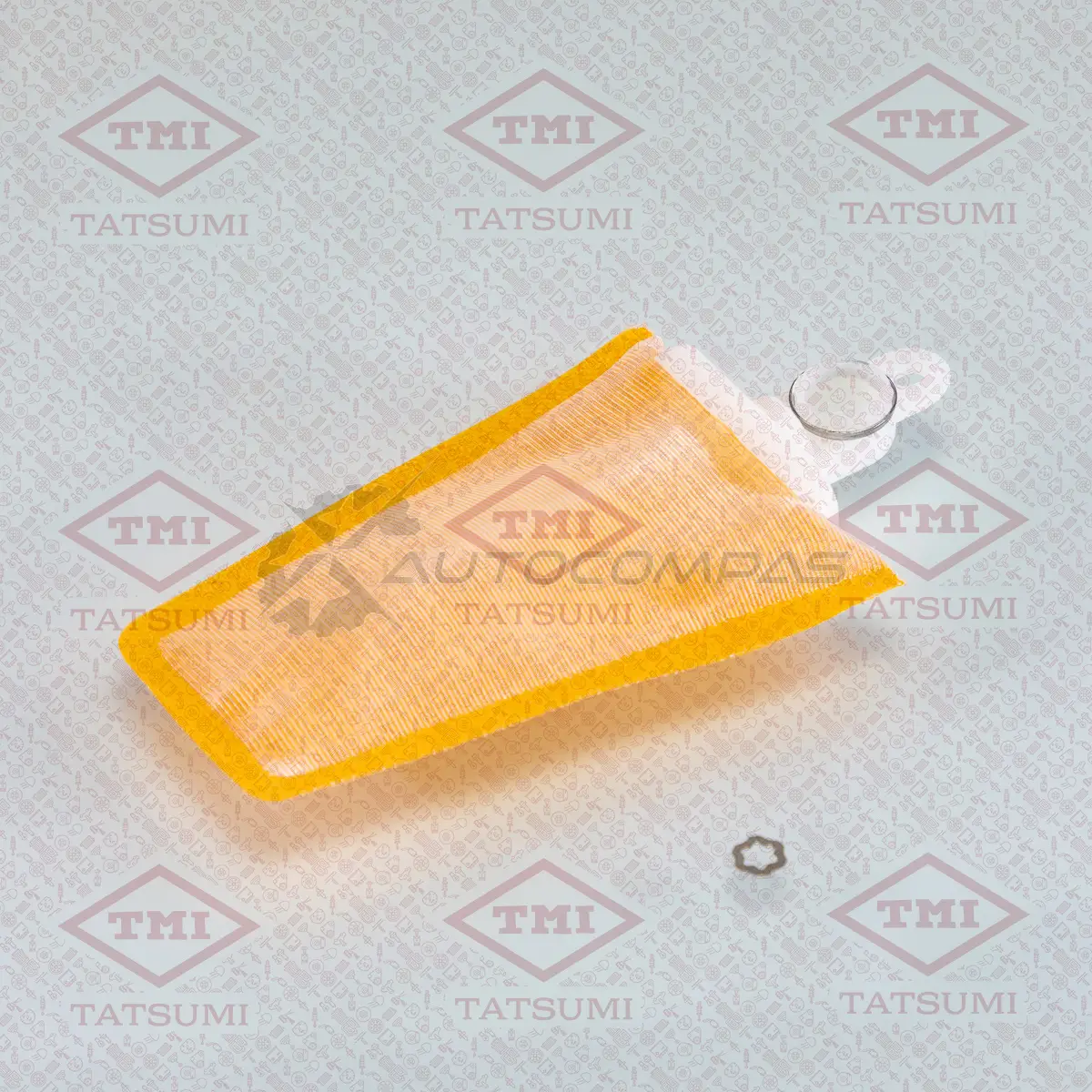 Фильтр-сетка топливного насоса TATSUMI JK 7T1 1439831334 TBH1012 изображение 0