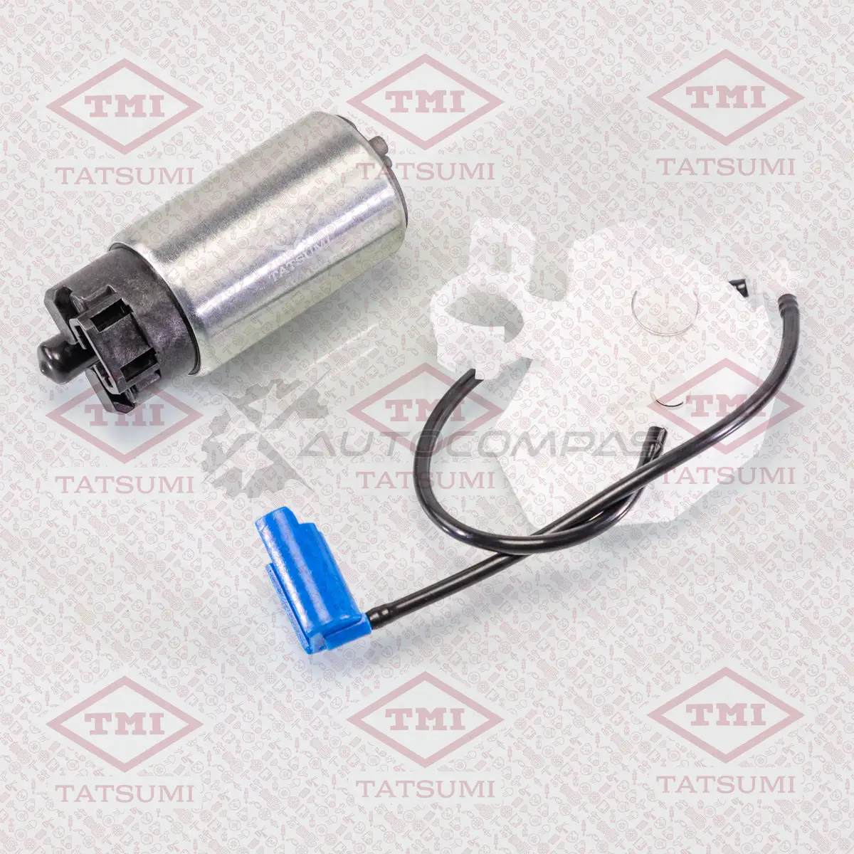 Бензонасос электрический TATSUMI THA1008 6 B6O6 1439832693