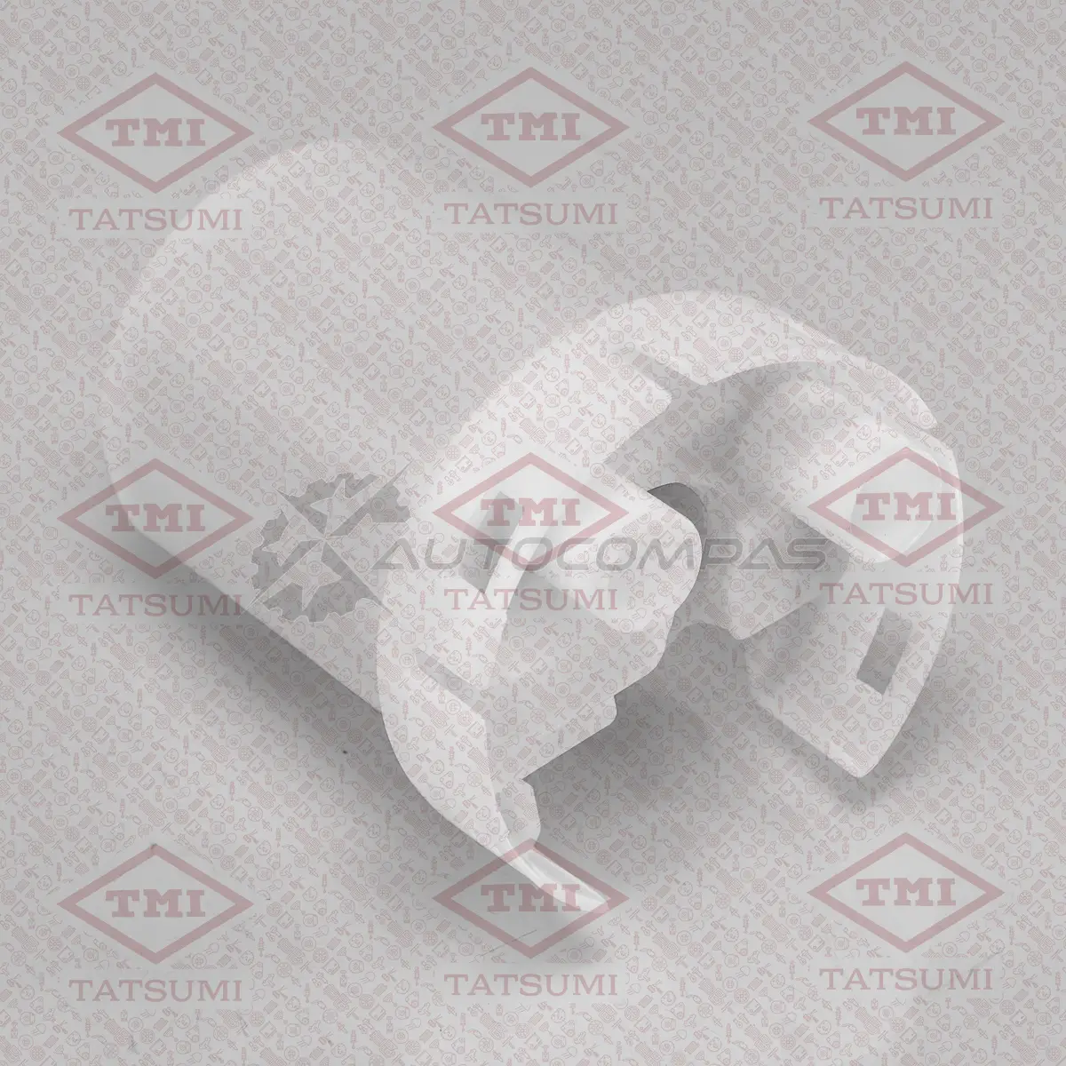 Фильтр топливный TATSUMI 1439831313 TBG1018 GIN PF