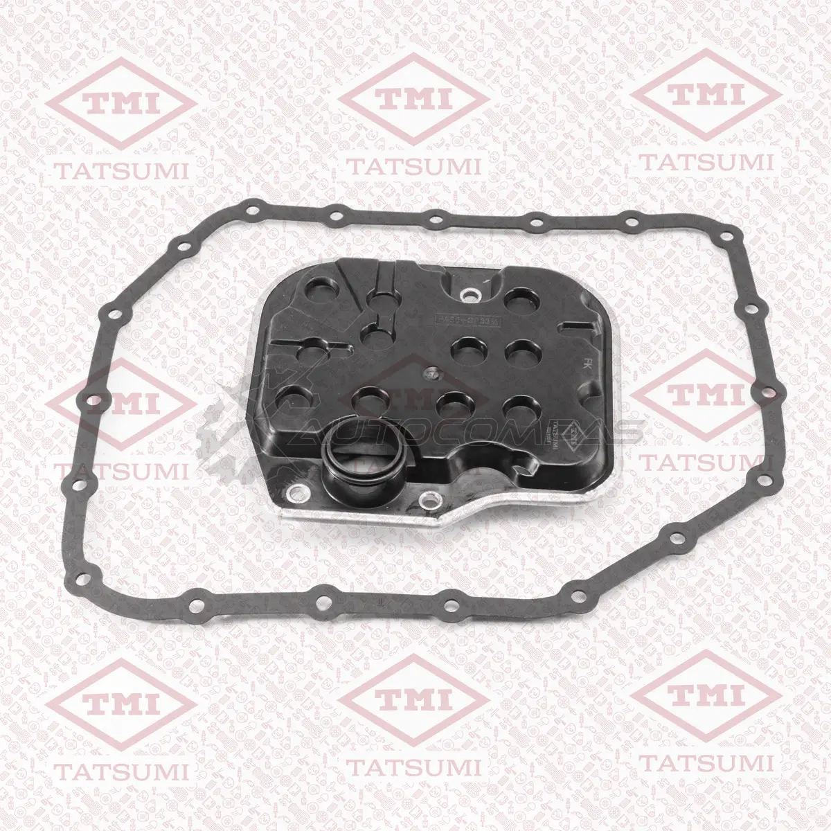 Фильтр АКПП с прокладкой TATSUMI 1439831350 YWO8 3N TBI1024