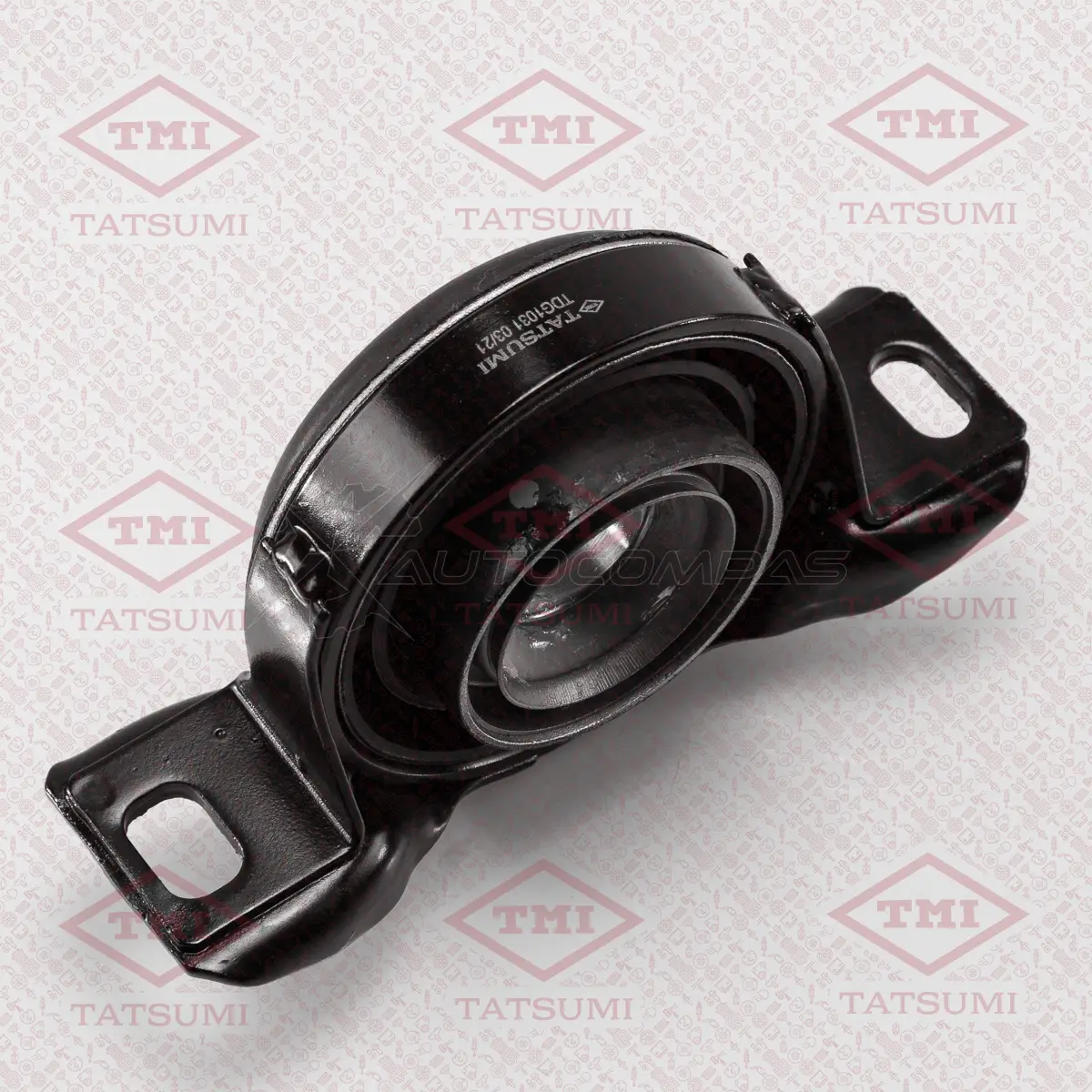 Опора карданного вала TATSUMI TDG1031 1439831731 B 8UW77
