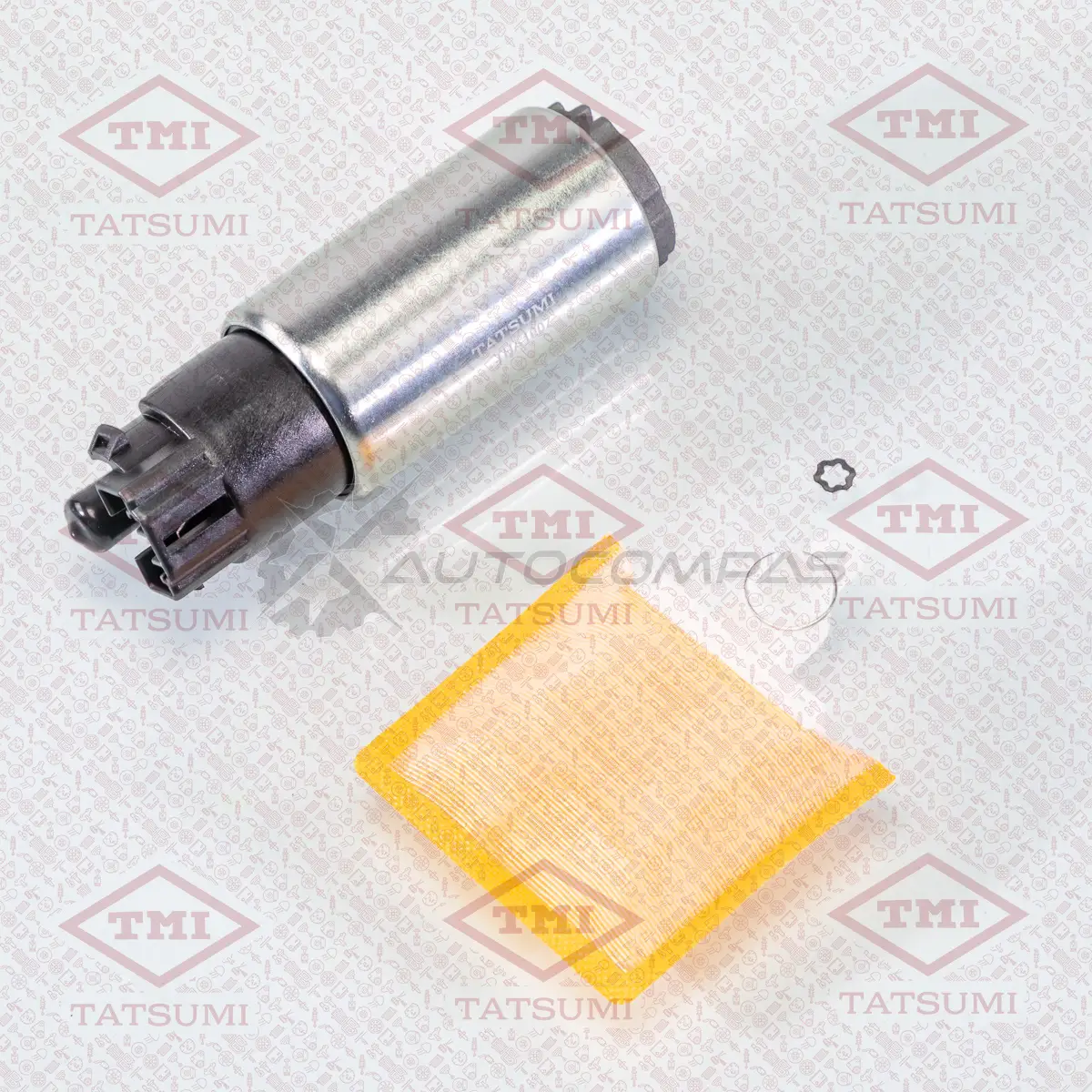 Бензонасос электрический TATSUMI 1439832692 ETQ ZNB0 THA1007
