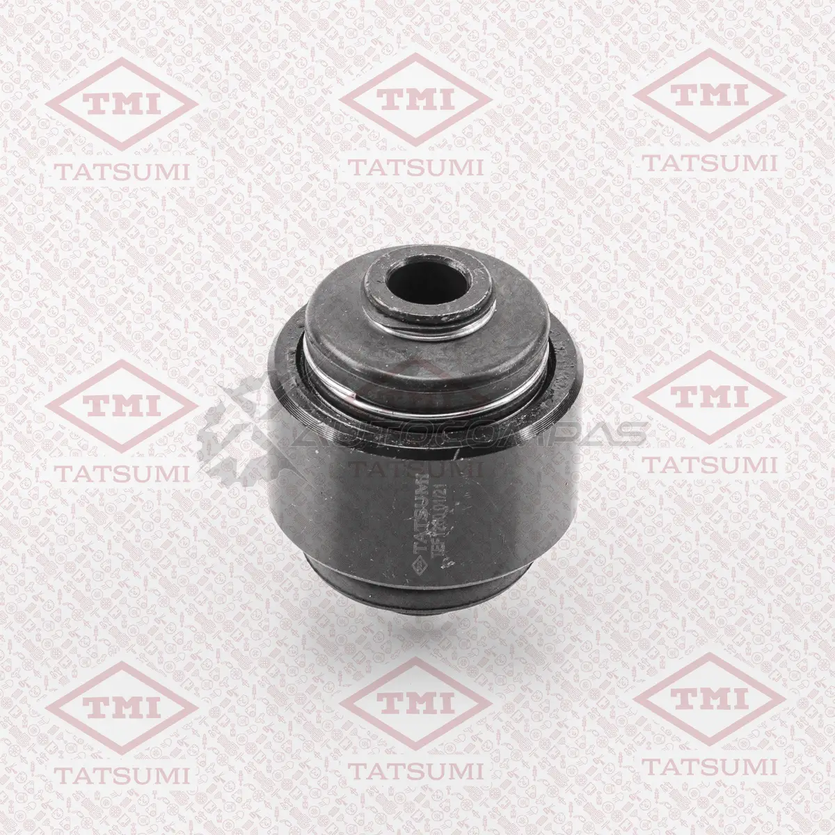 Сайлентблок задней цапфы TATSUMI 1439832008 54SEQ C TEF1260 изображение 0