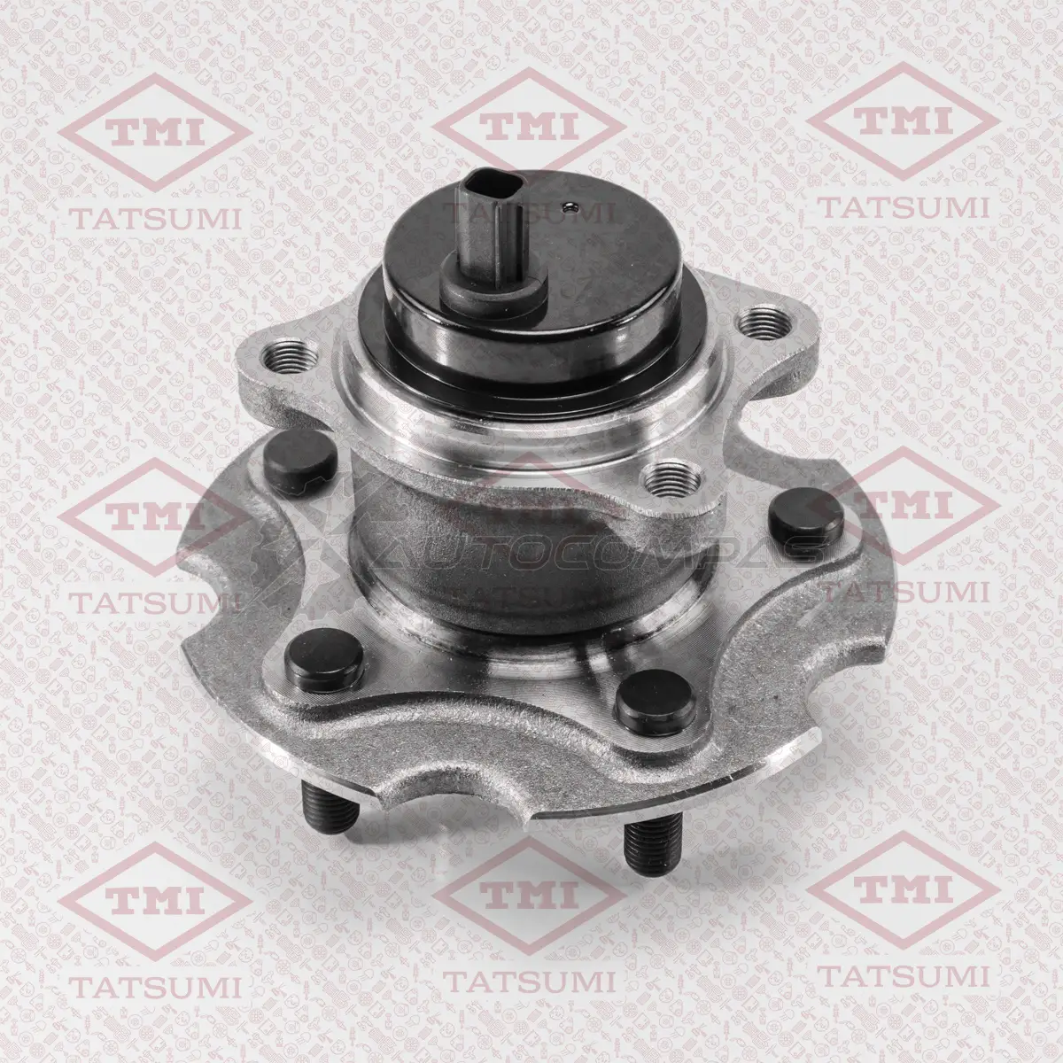 Ступица задняя TATSUMI U 5ODE TDE5019 1439831690