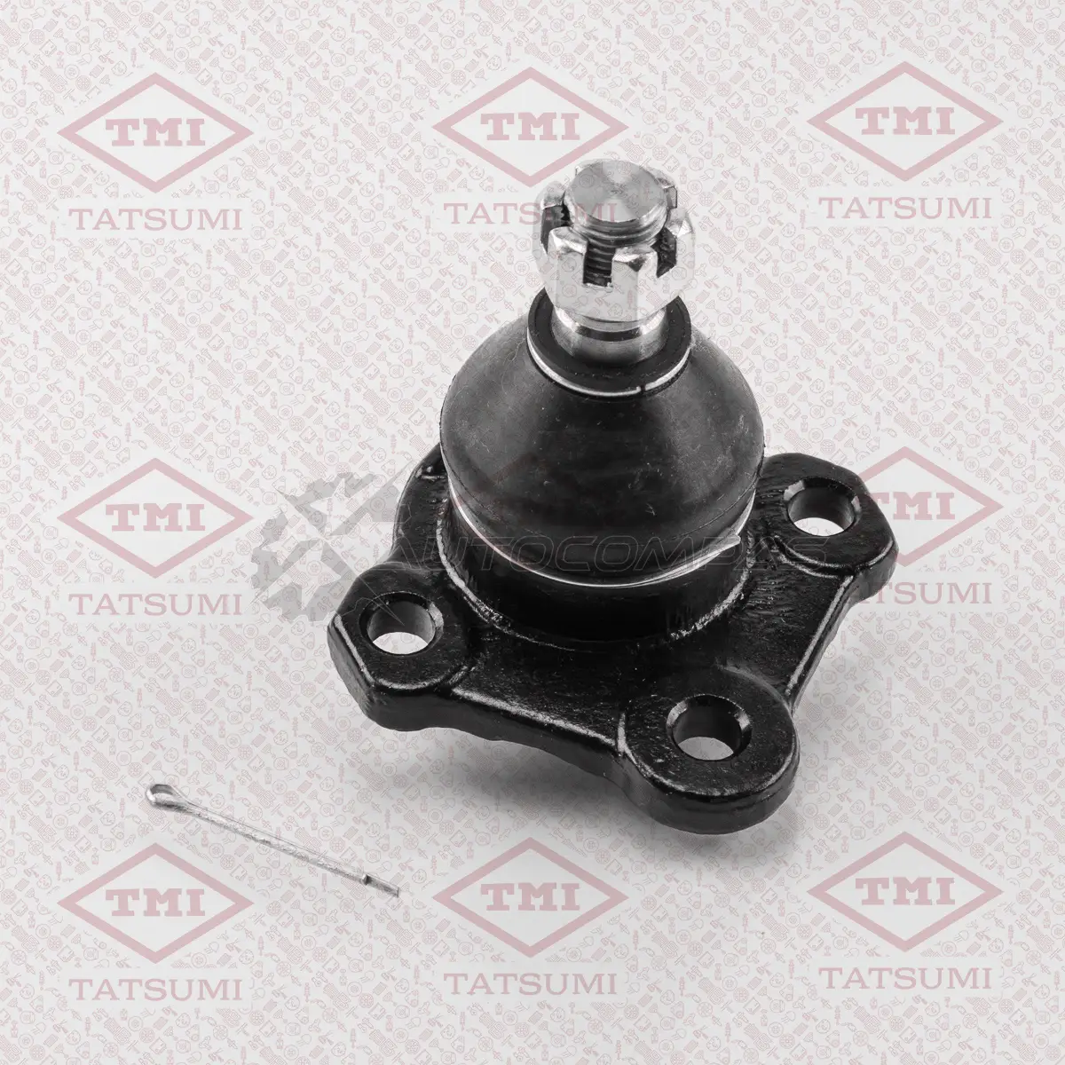 Опора шаровая нижняя слева/справа TATSUMI 1439831762 TEA1128 E1L QZKA