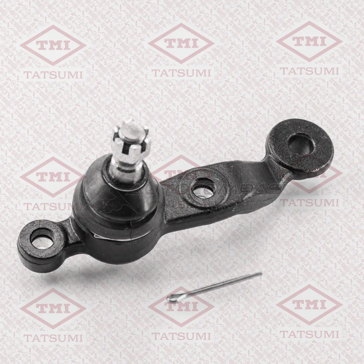 Опора шаровая нижняя справа TATSUMI 1439831783 07O6 LB TEA1716R