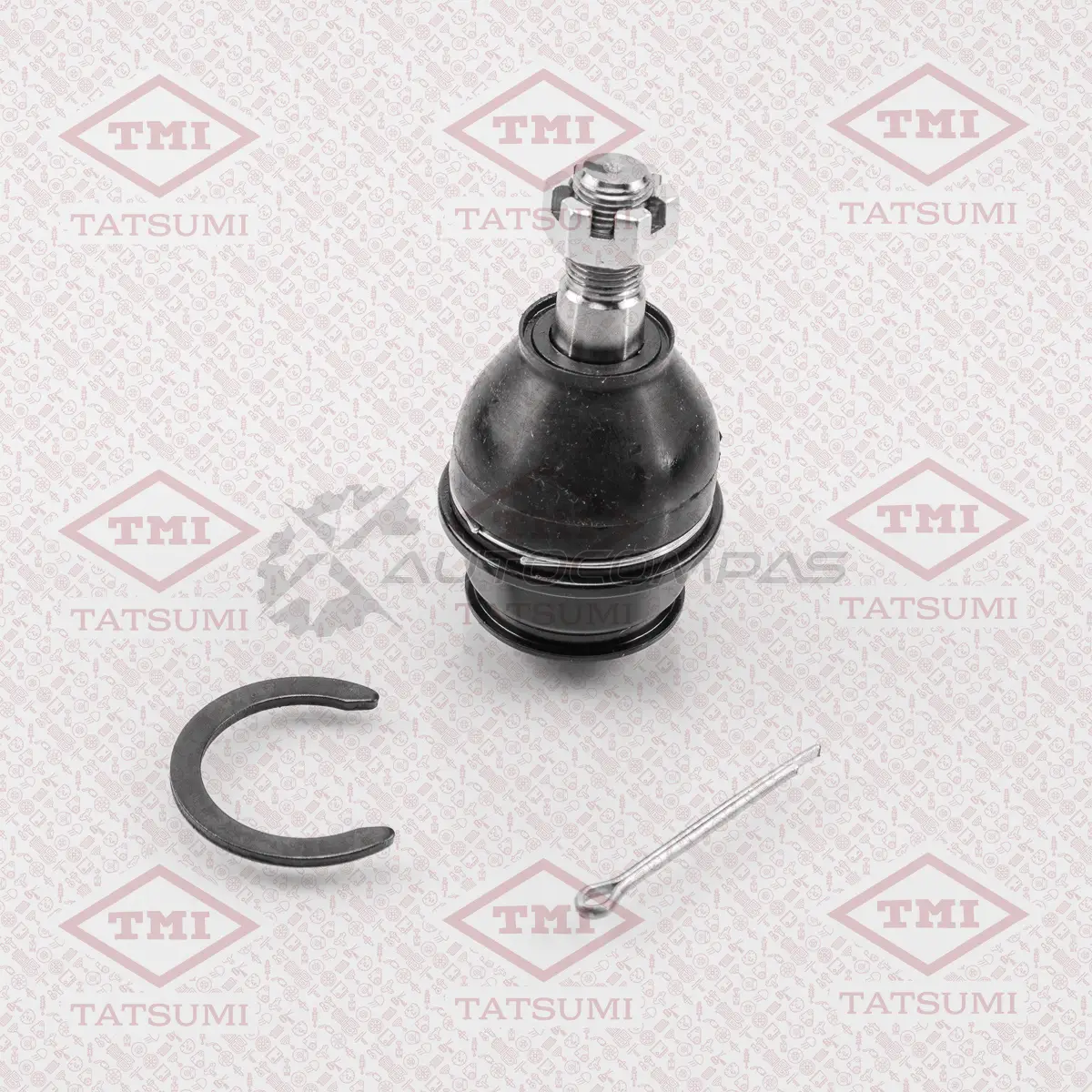 Опора шаровая нижняя слева/справа TATSUMI TEA1039 8SQI P 1439831745