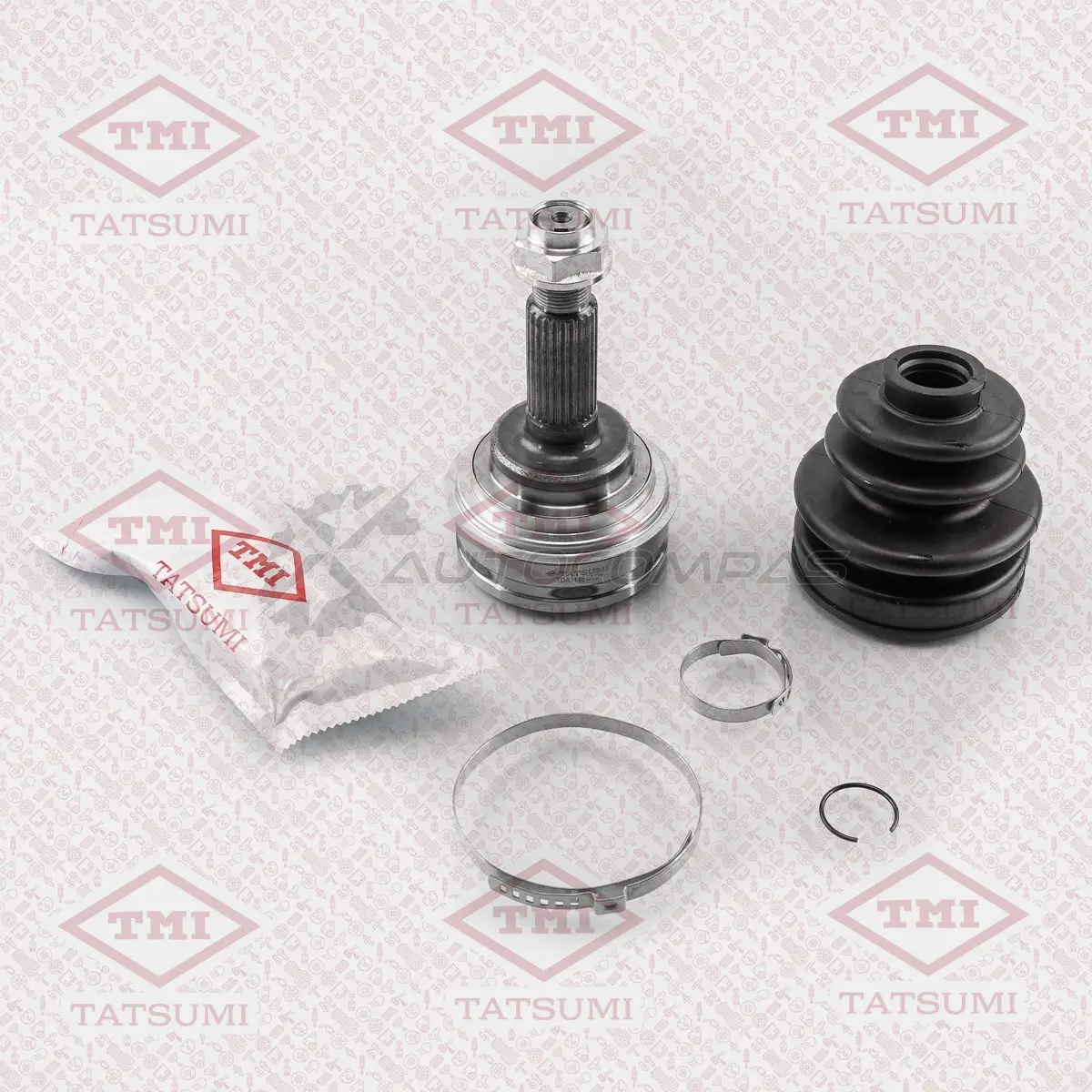 ШРУС наружный к-т TATSUMI 1439831625 TDA1146 DW BRG