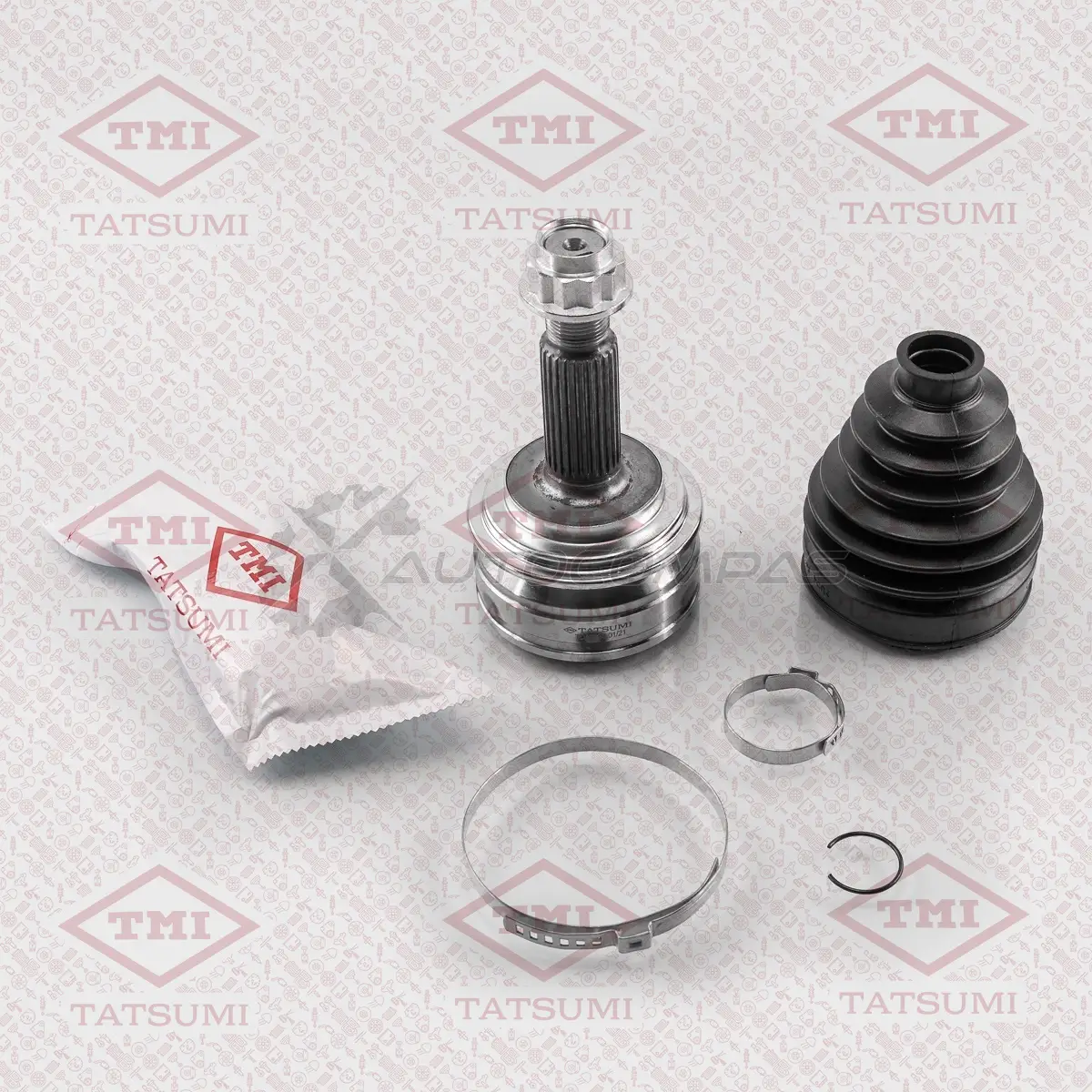 ШРУС наружный к-т TATSUMI 1439831605 KE LLV TDA1035