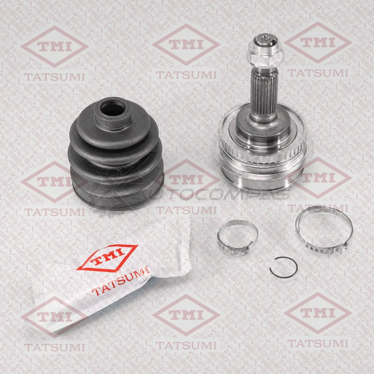 ШРУС наружный к-т TATSUMI 1439831634 MNY 58Q TDA1188