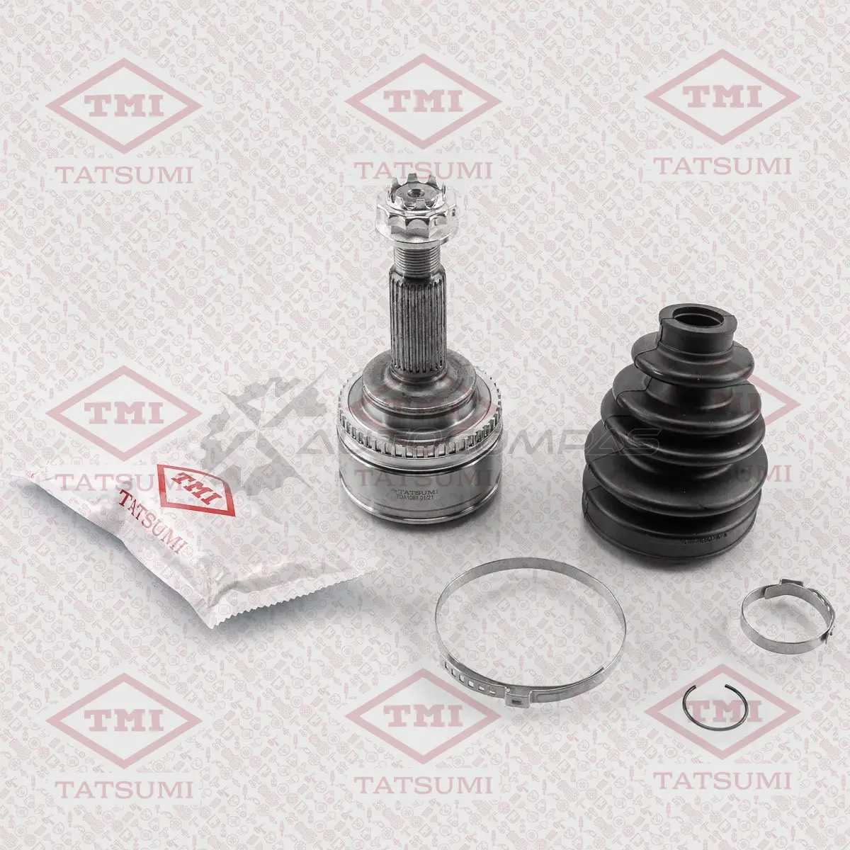 ШРУС наружный к-т TATSUMI TDA1081 16C WM 1439831616