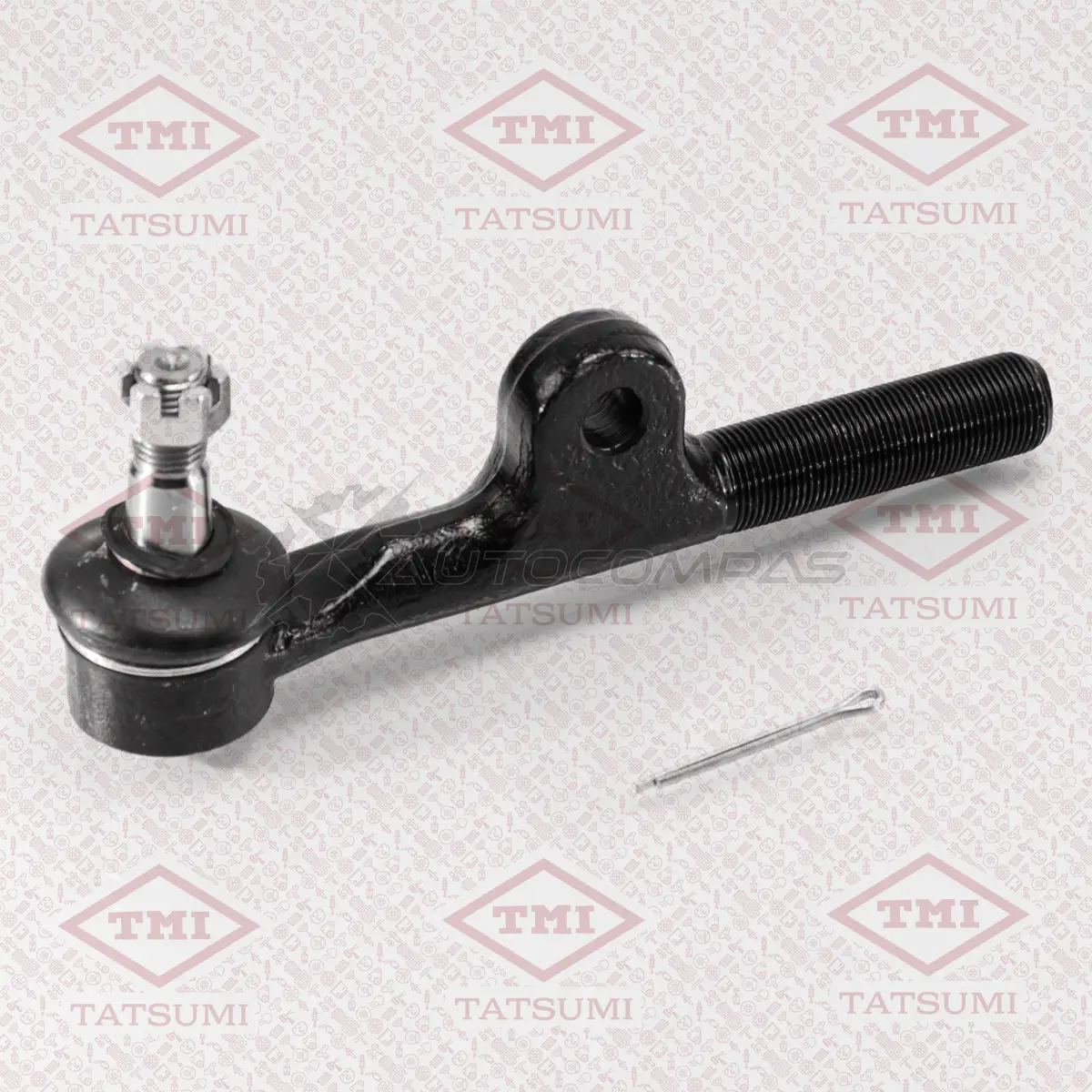 Наконечник рулевой тяги слева TATSUMI TEC1771L 1439831891 VB8 3YLM