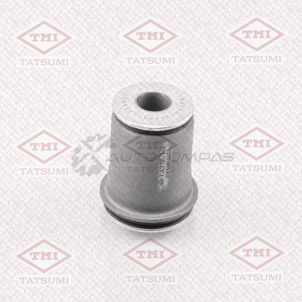 Сайлентблок переднего нижнего рычага TATSUMI X9 LUA TEF1483 1439832066