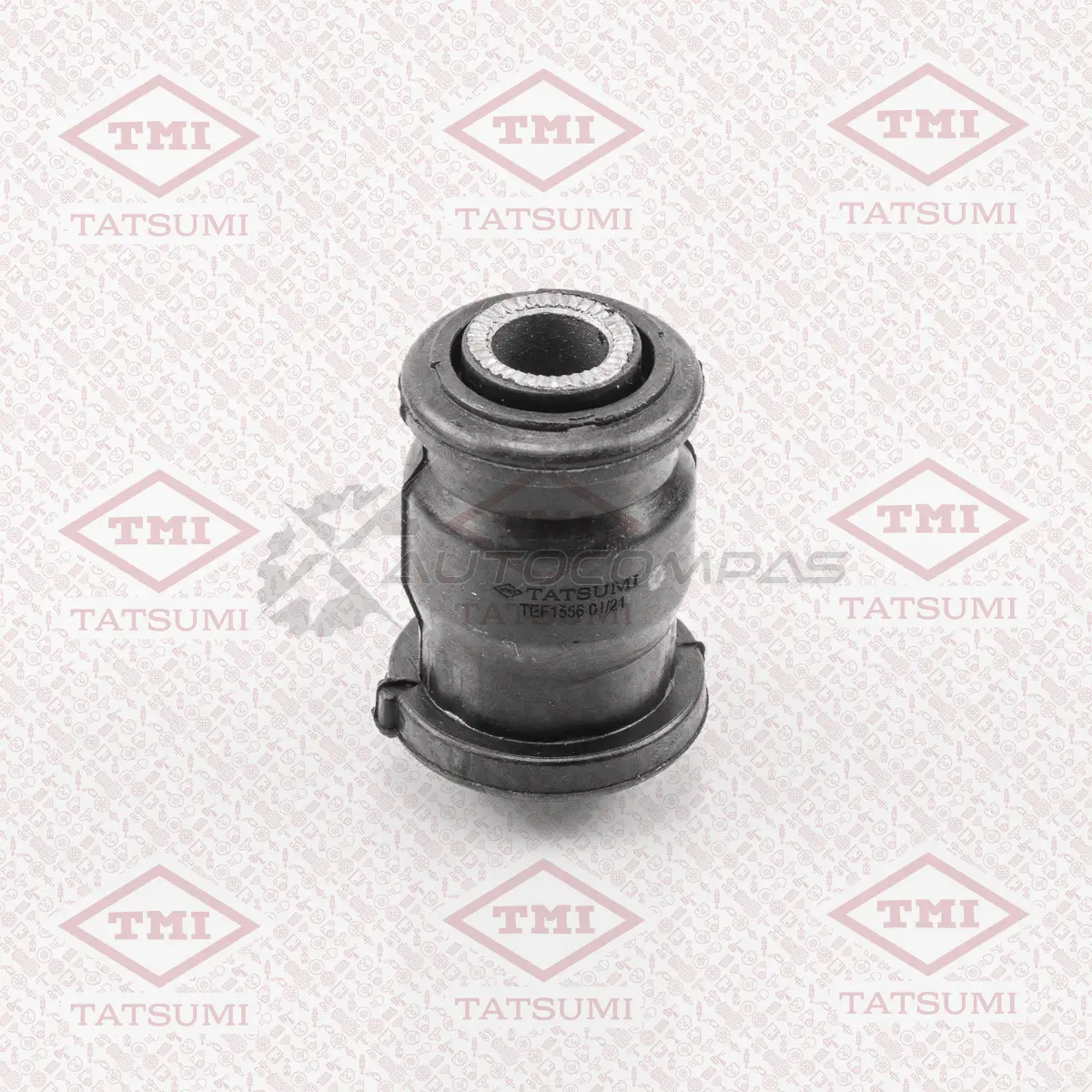 Сайлентблок переднего рычага передний TATSUMI TEF1556 ZH0 C4QP 1439832082