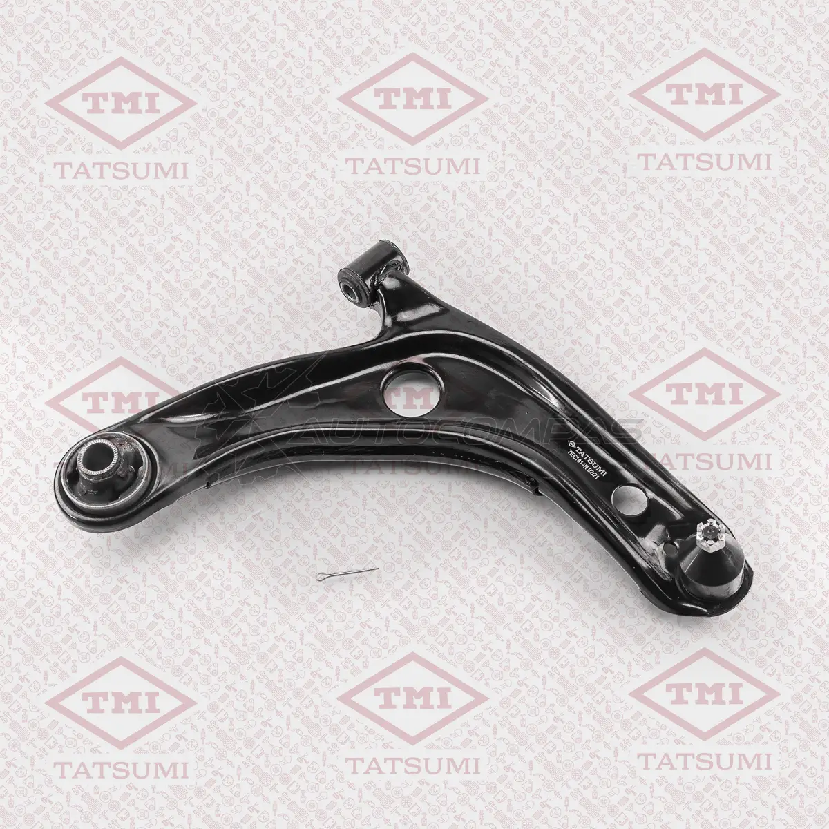 Рычаг передней подвески нижний справа TATSUMI F DUAHE 1439831959 TEE1814R