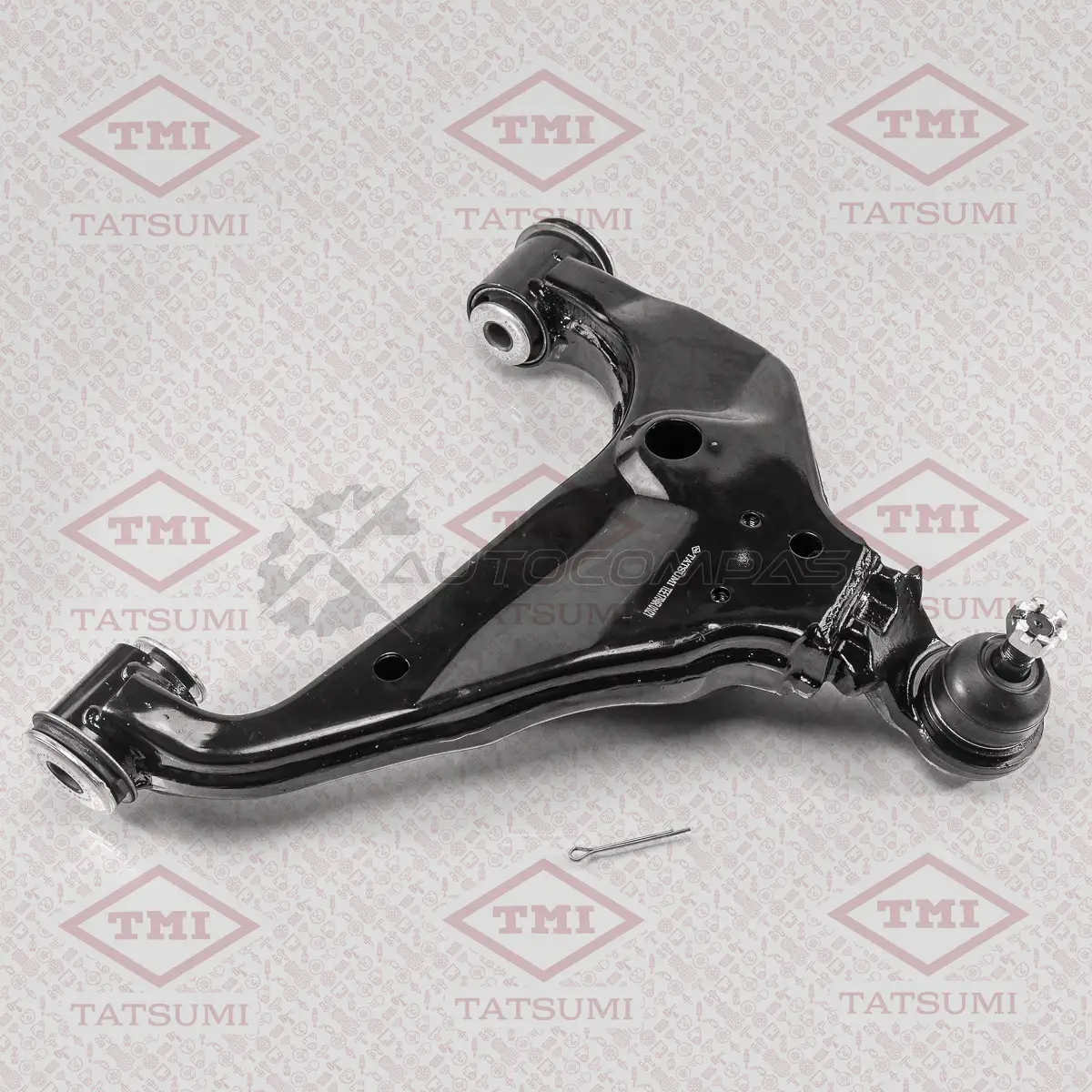Рычаг передней подвески нижний справа TATSUMI TEE1794R ENVKP DR 1439831953 изображение 0
