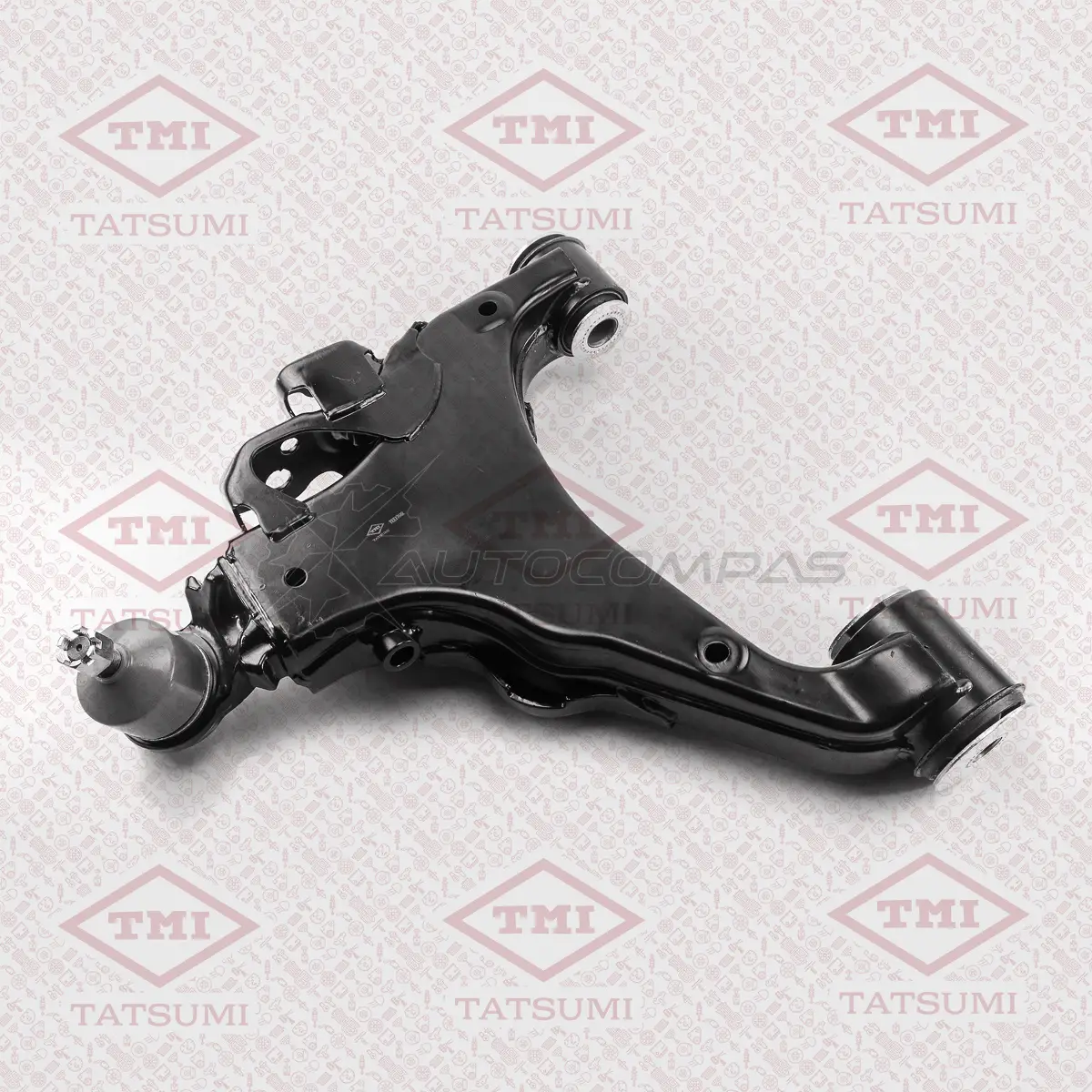 Рычаг передней подвески нижний справа TATSUMI TEE1764R L6D TY 1439831943