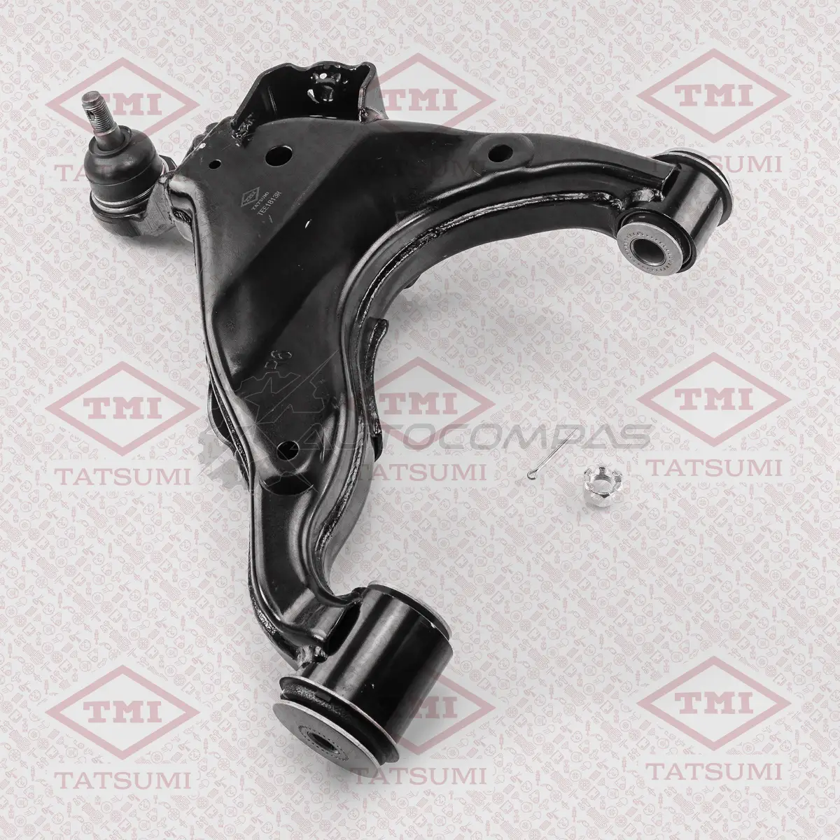Рычаг передней подвески нижний справа TATSUMI TEE1813R 1439831957 F OOAZXU
