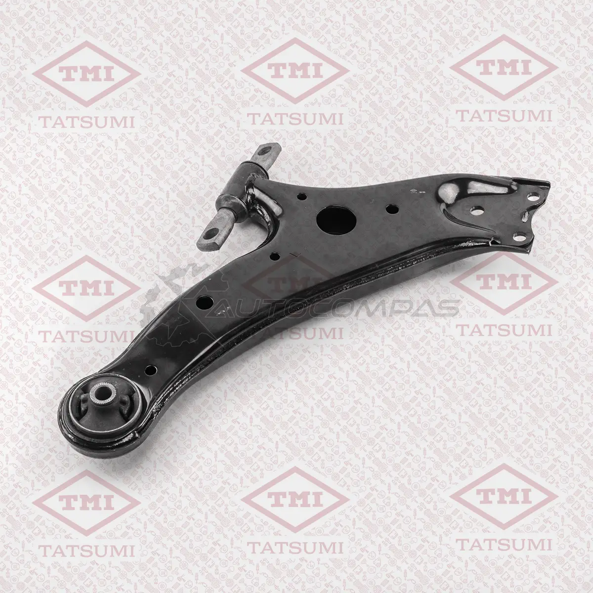 Рычаг передней подвески нижний слева TATSUMI 1439831940 ZN DN3B TEE1763L изображение 0
