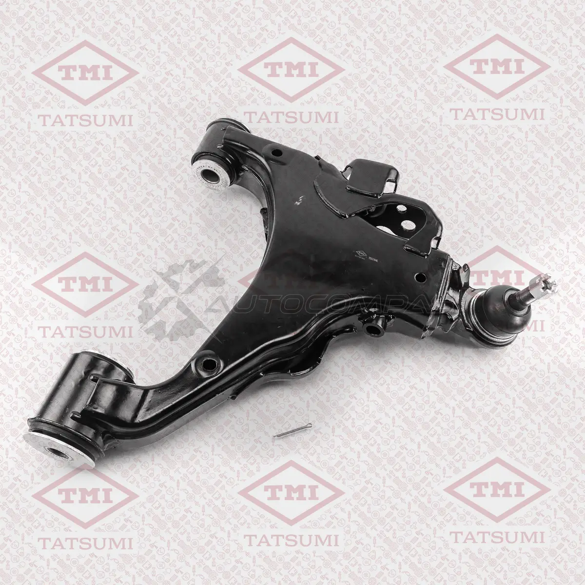 Рычаг передней подвески нижний слева TATSUMI TEE1764L 1439831942 FQ GGJ3Y