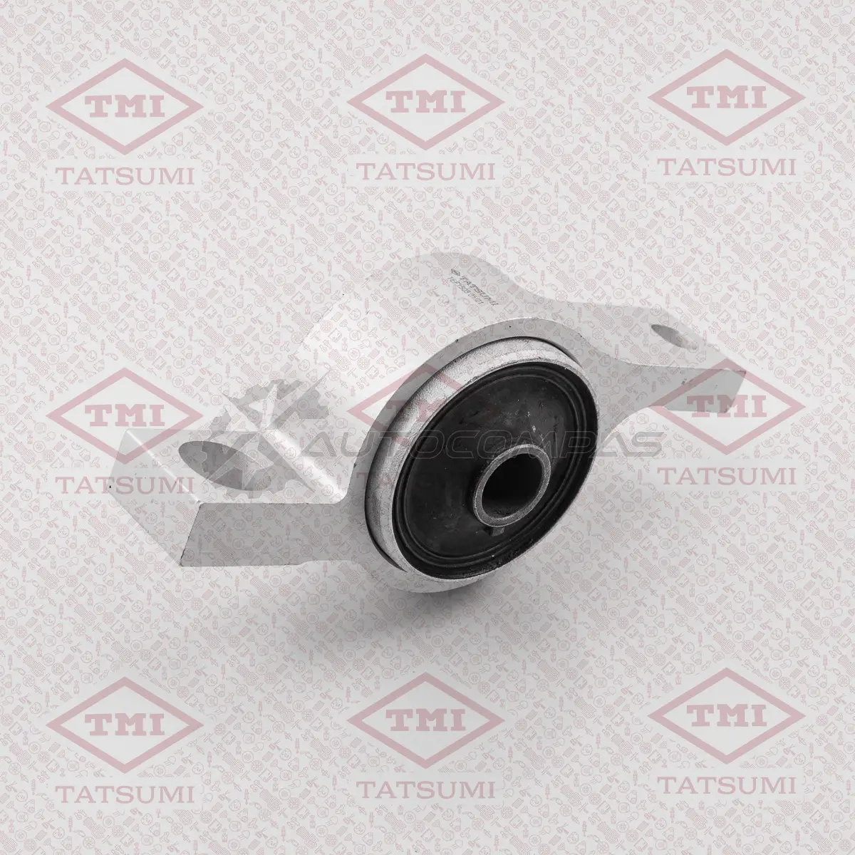 Сайлентблок переднего рычага задний правый с кронштейном TATSUMI TEF1505 GH7LL K5 1439832071