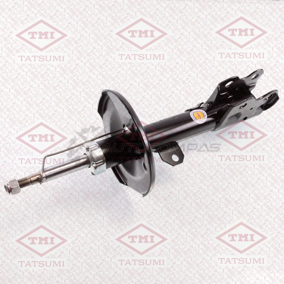 Амортизатор передний газовый справа TATSUMI XXV JXU TAA2073R 1439830984