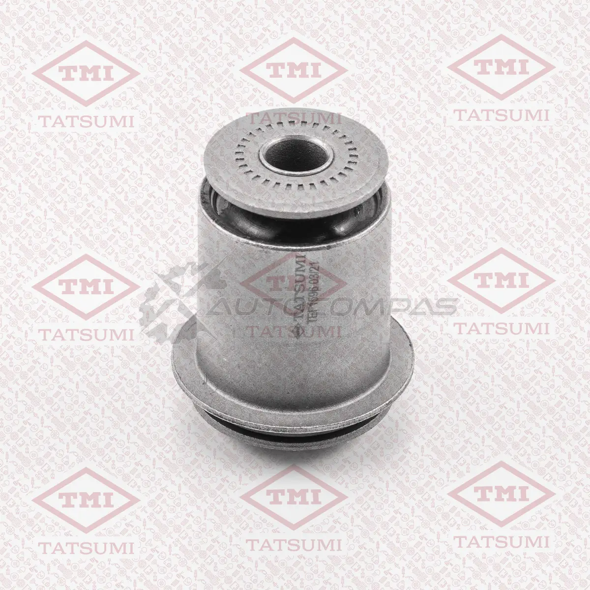 Сайлентблок переднего нижнего рычага передний TATSUMI 1439832094 ZDU7U A TEF1596