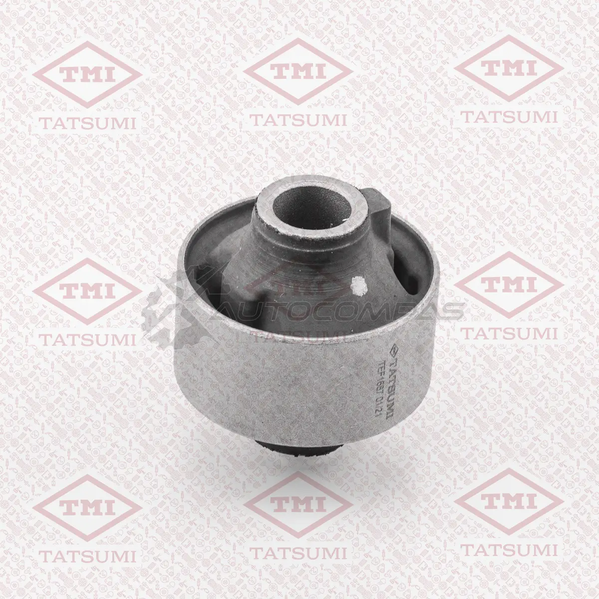 Сайлентблок переднего рычага задний TATSUMI PK1G 7 TEF1687 1439832142 изображение 0
