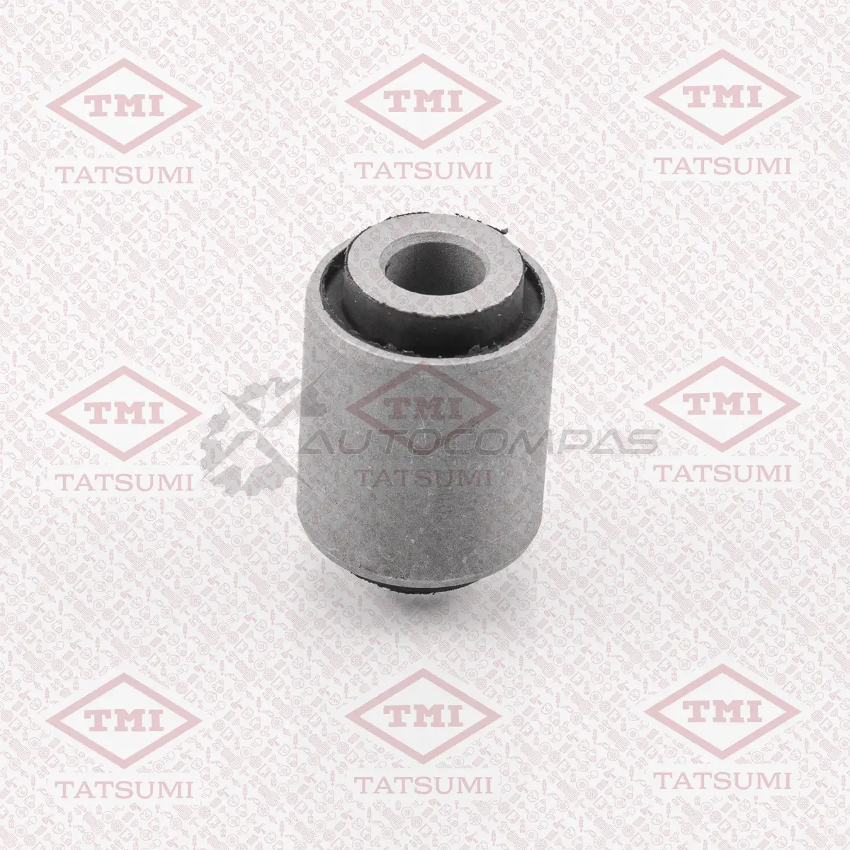 Сайлентблок заднего поперечного рычага TATSUMI TEF1290 1439832015 J82KC Q