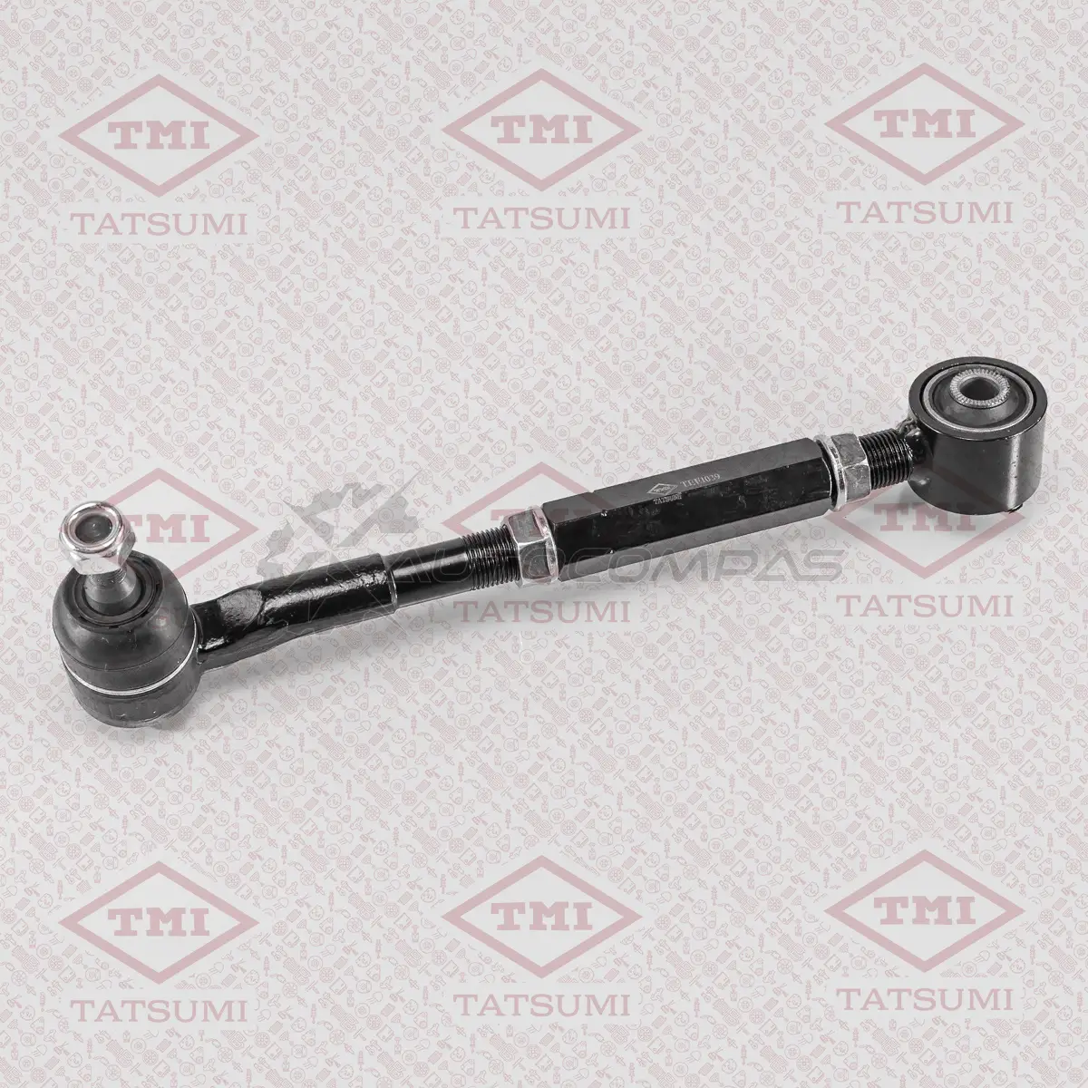 Рычаг задней подвески нижний слева/справа TATSUMI TEE1039 1439831913 NCD455 H