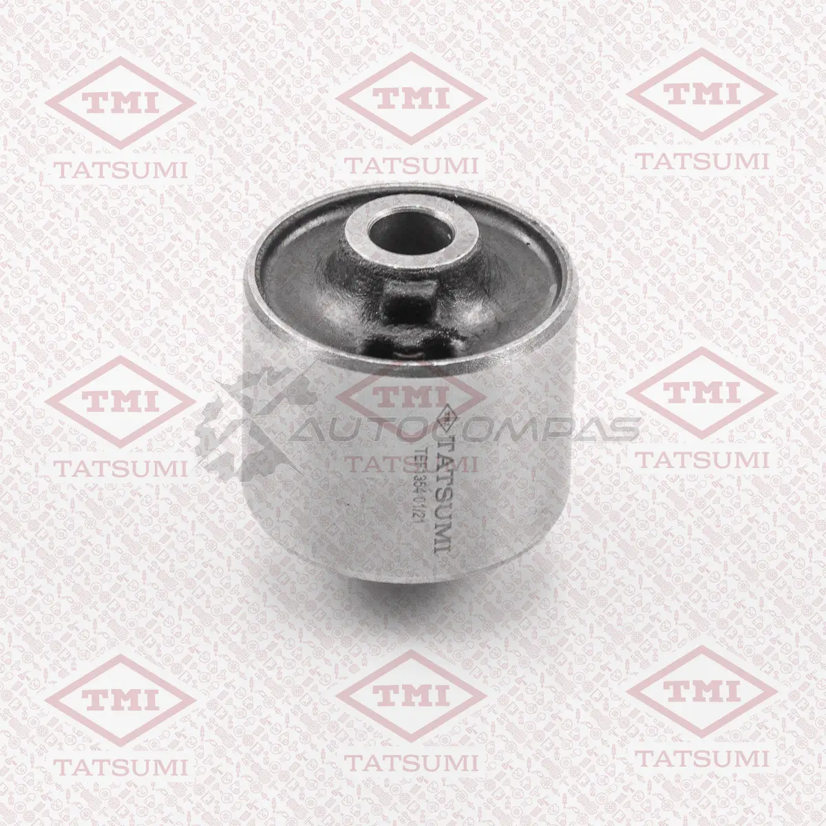Сайлентблок заднего верхнего продольного рычага TATSUMI R3YA 8 TEF1354 1439832031