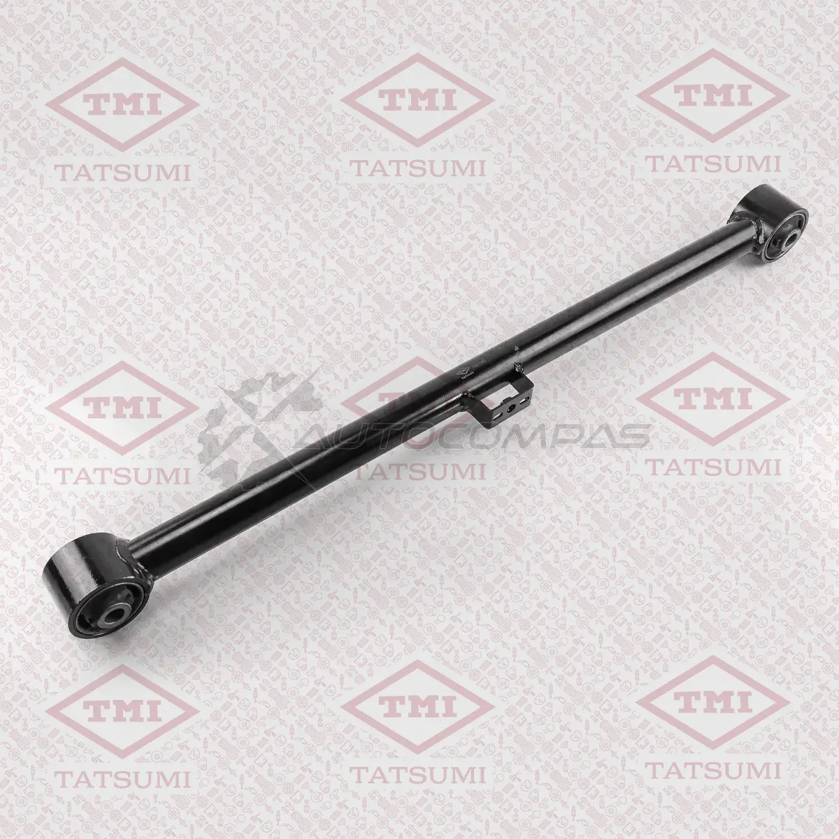 Рычаг задней подвески продольный нижний слева/справа TATSUMI 1439831917 1 UOM8 TEE1052