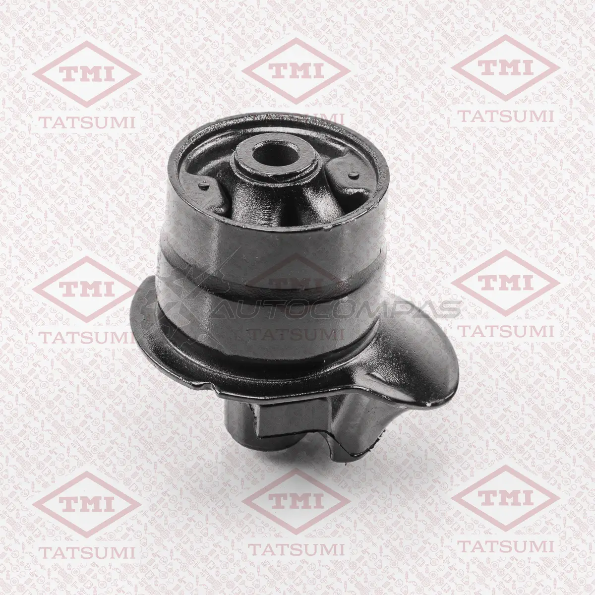 Сайлентблок задней балки TATSUMI TEF1392 NP BKI 1439832039