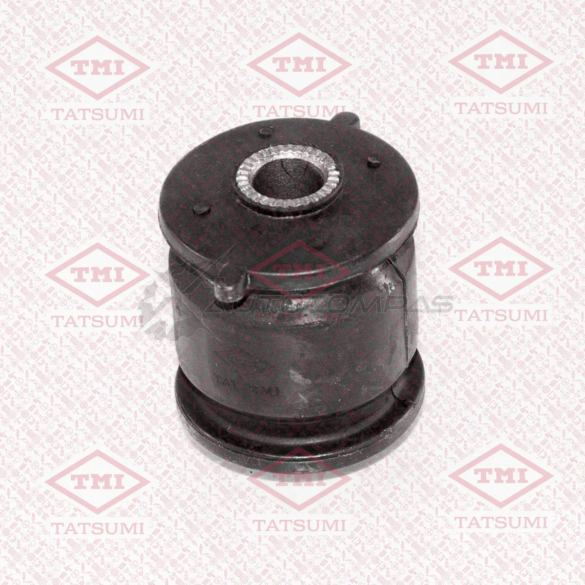 Сайлентблок задней цапфы TATSUMI UJ QXK TEF2366 1439832380 изображение 0