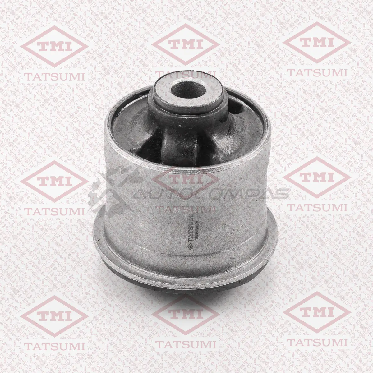 Сайлентблок задней балки TATSUMI 1439832040 TEF1393 B8 PFRG