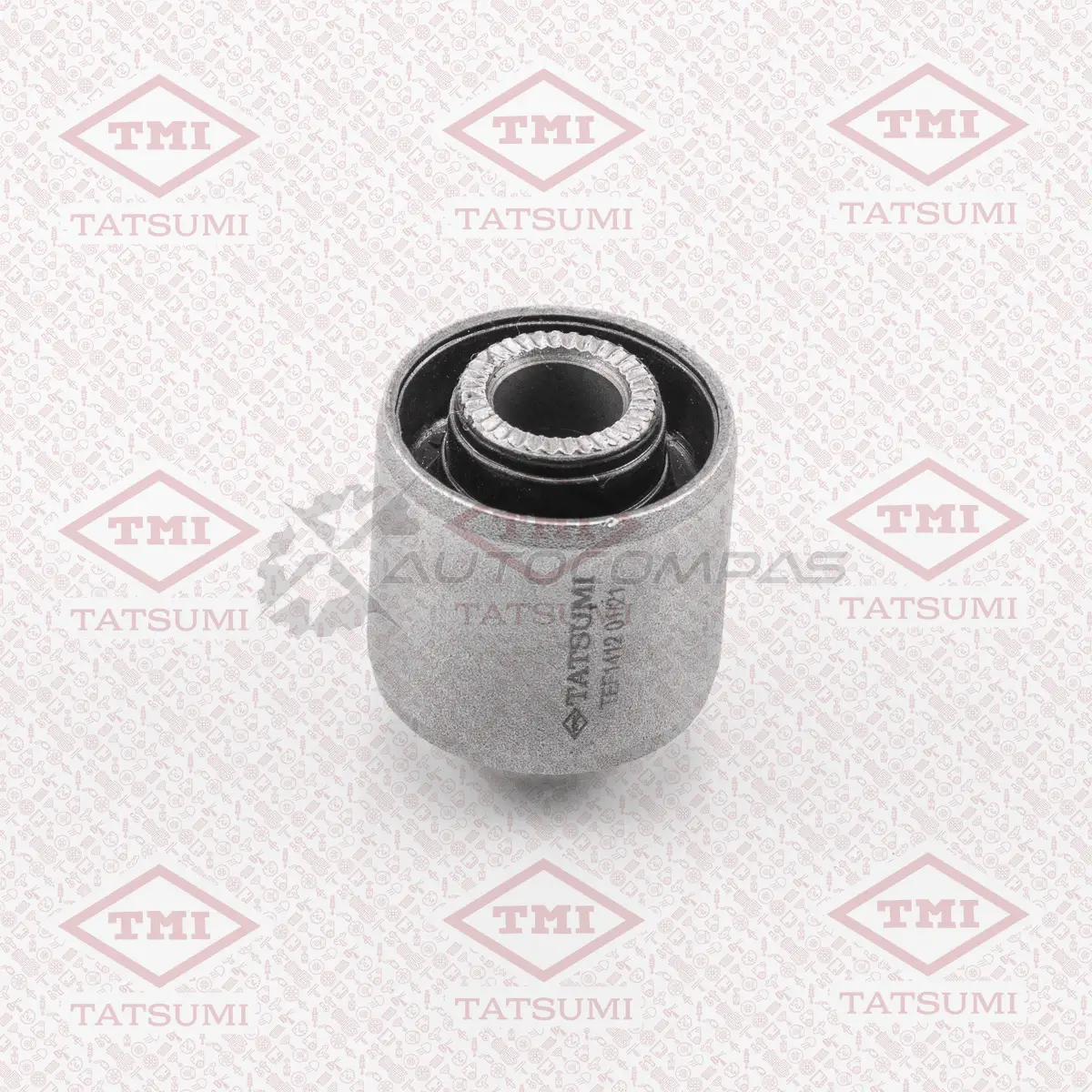 Сайлентблок задней продольной тяги TATSUMI 1439832045 C56 HBP TEF1412